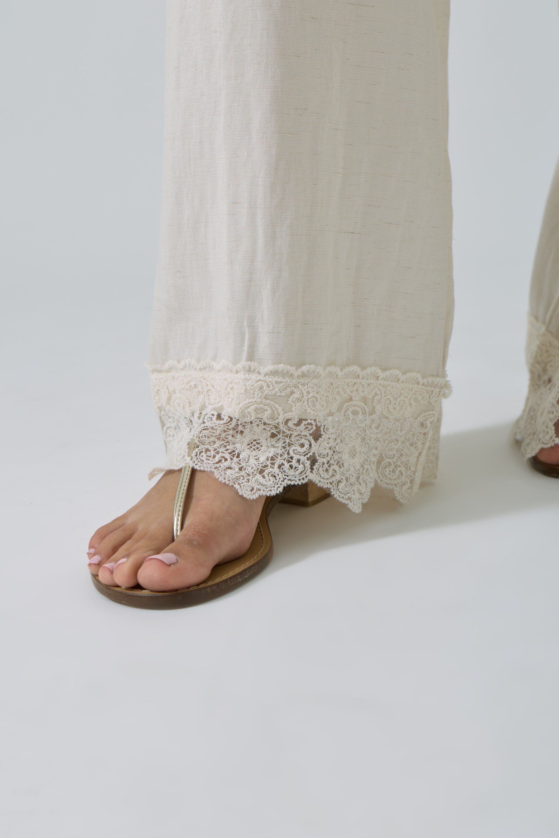 Coordinato Labelle beige chiaro|Colore:Beige chiaro