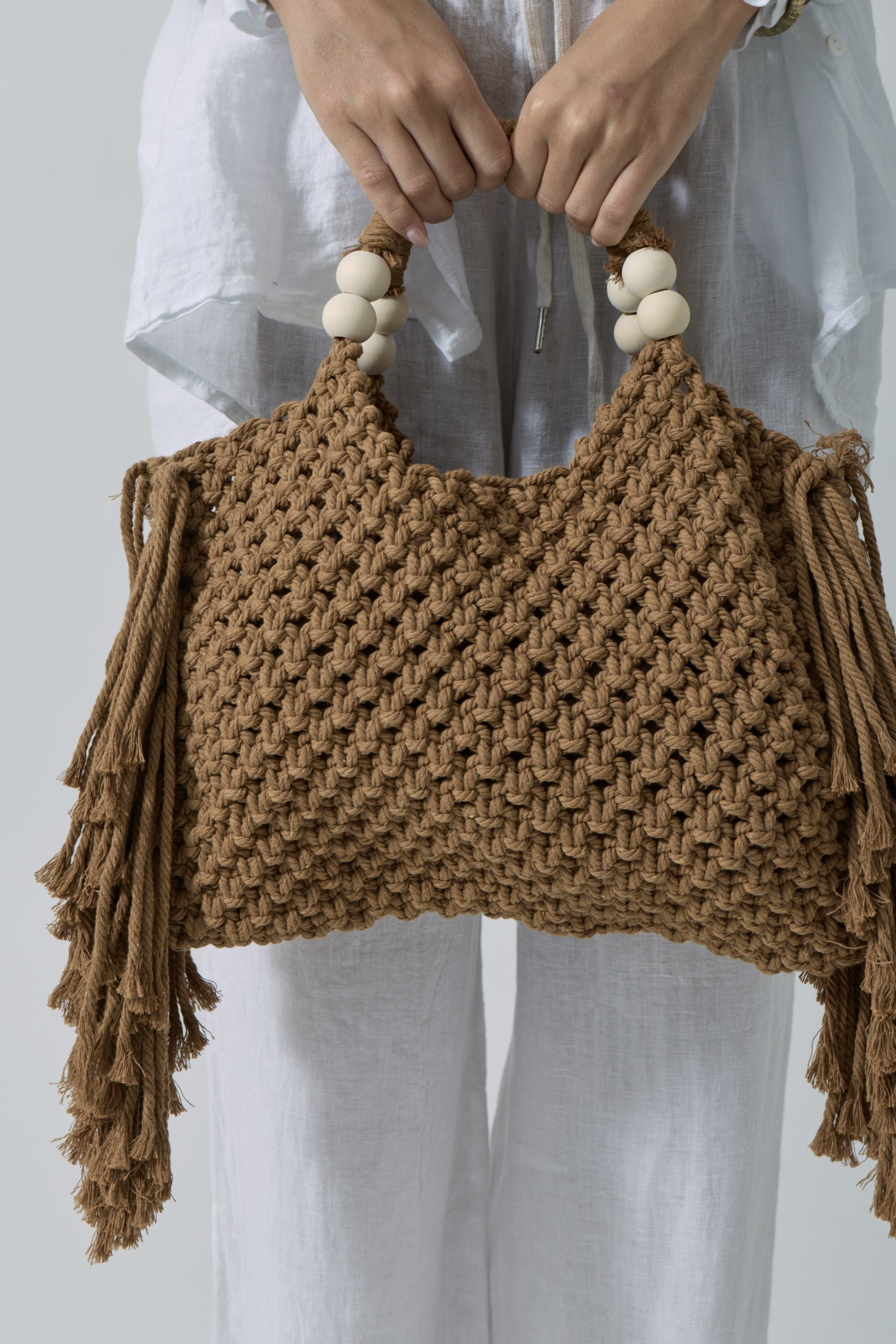 Borsa Cadice cammello|Colore:Cammello