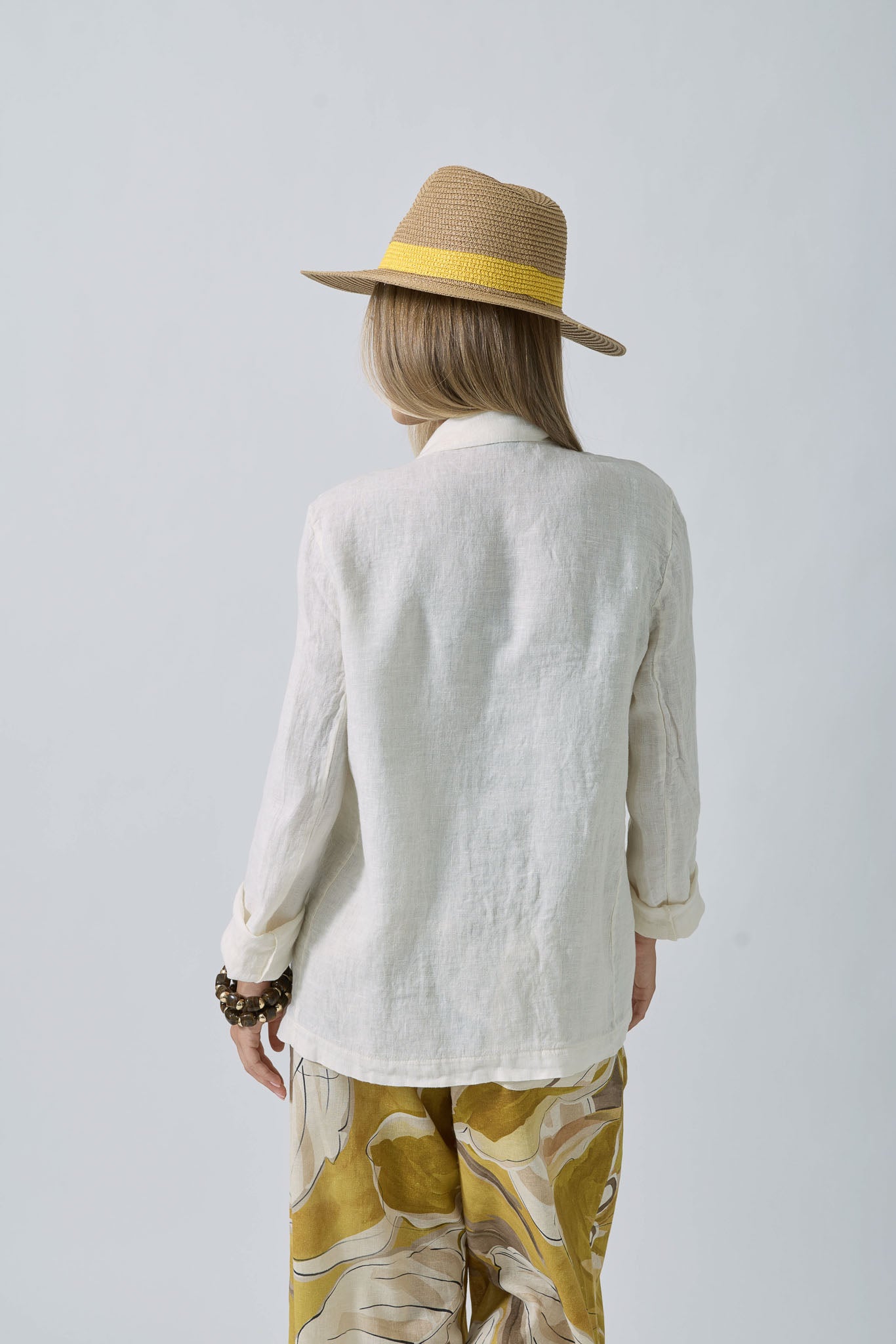 Giacca Cairo beige chiaro|Colore:Beige chiaro