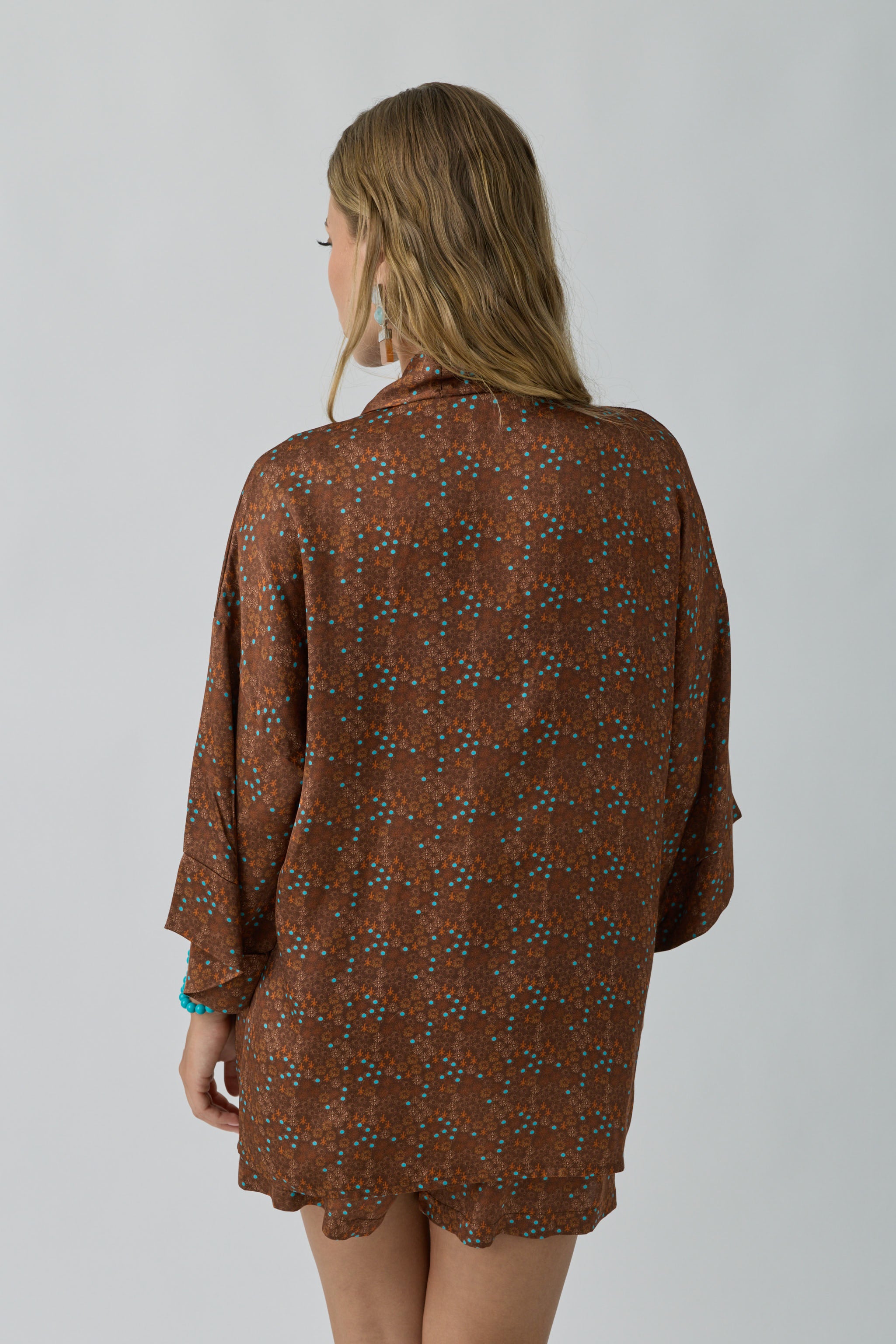 Coordinato Mirage coccio|Colore:Coccio