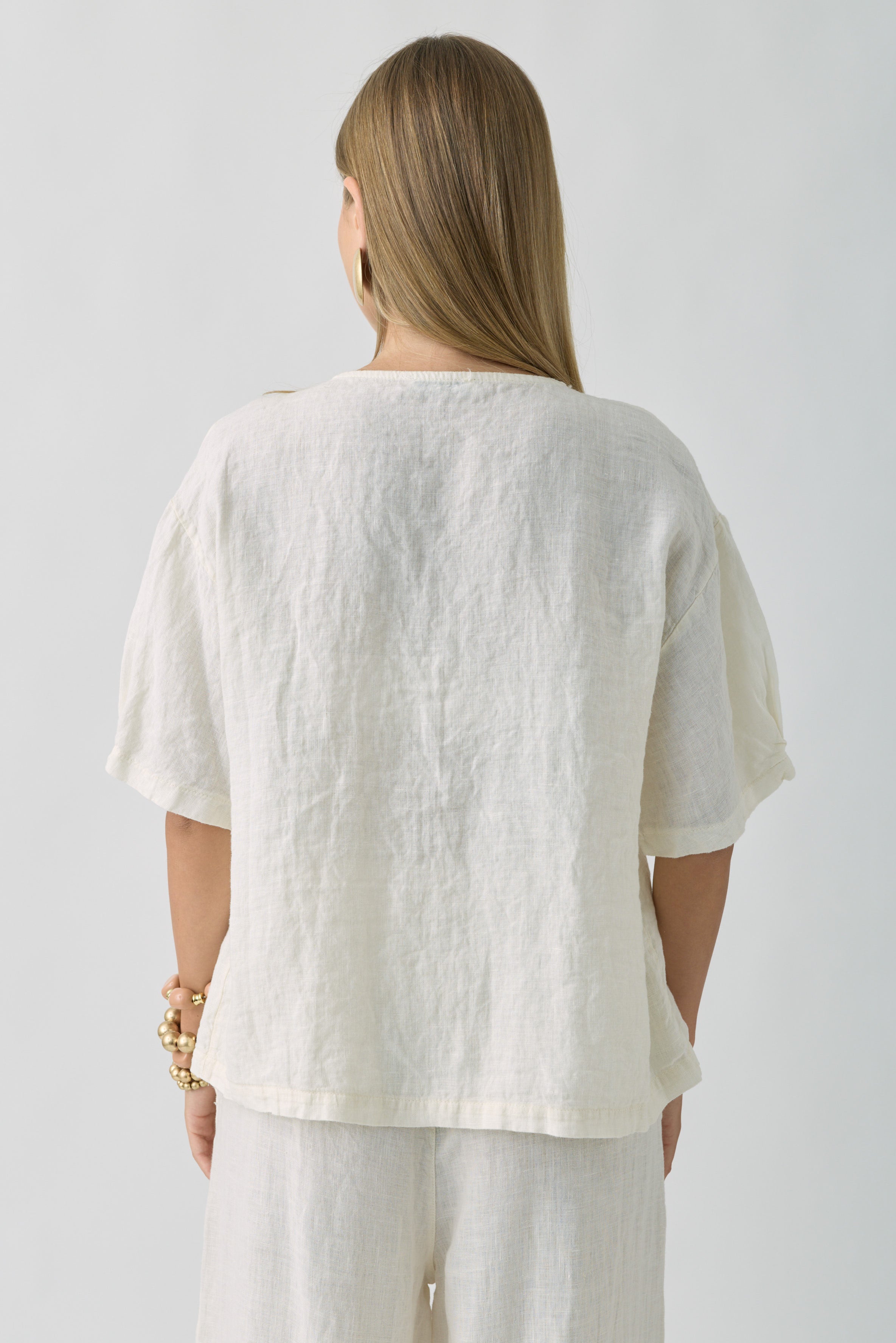 Coordinato Essential beige chiaro|Colore:Beige chiaro