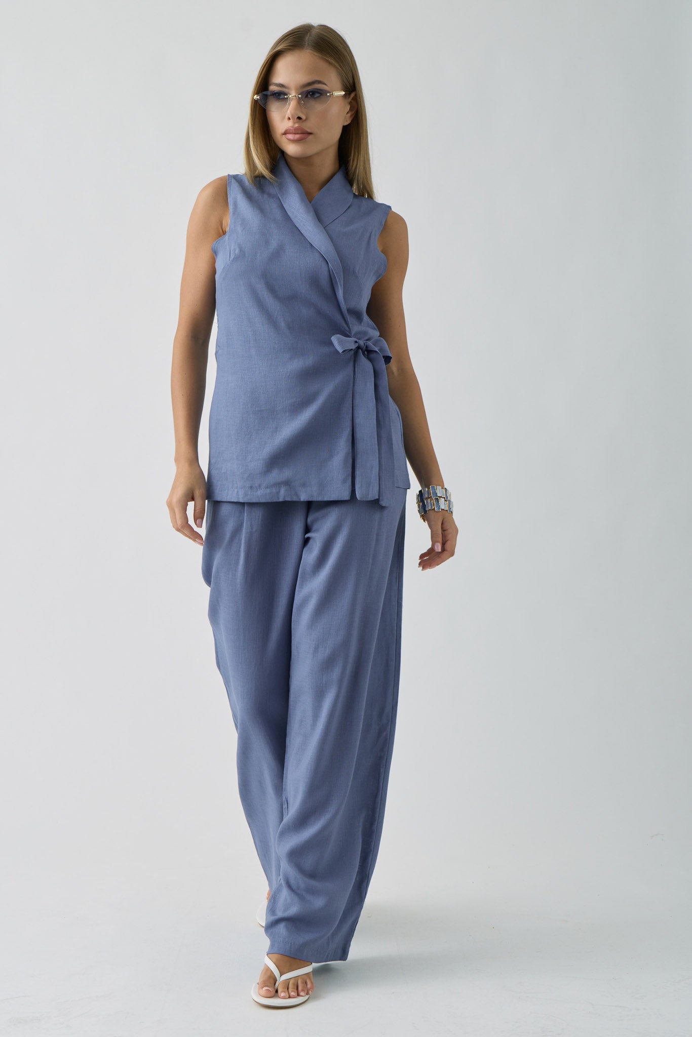 Coordinato Chic avion|Colore:Avion