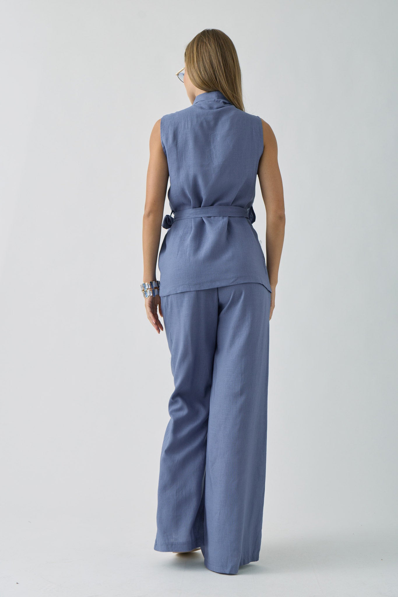 Coordinato Chic avion|Colore:Avion