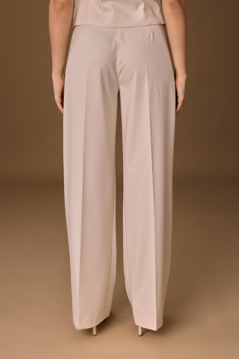 Pantalone Sartoriale Office burro|Colore:Burro