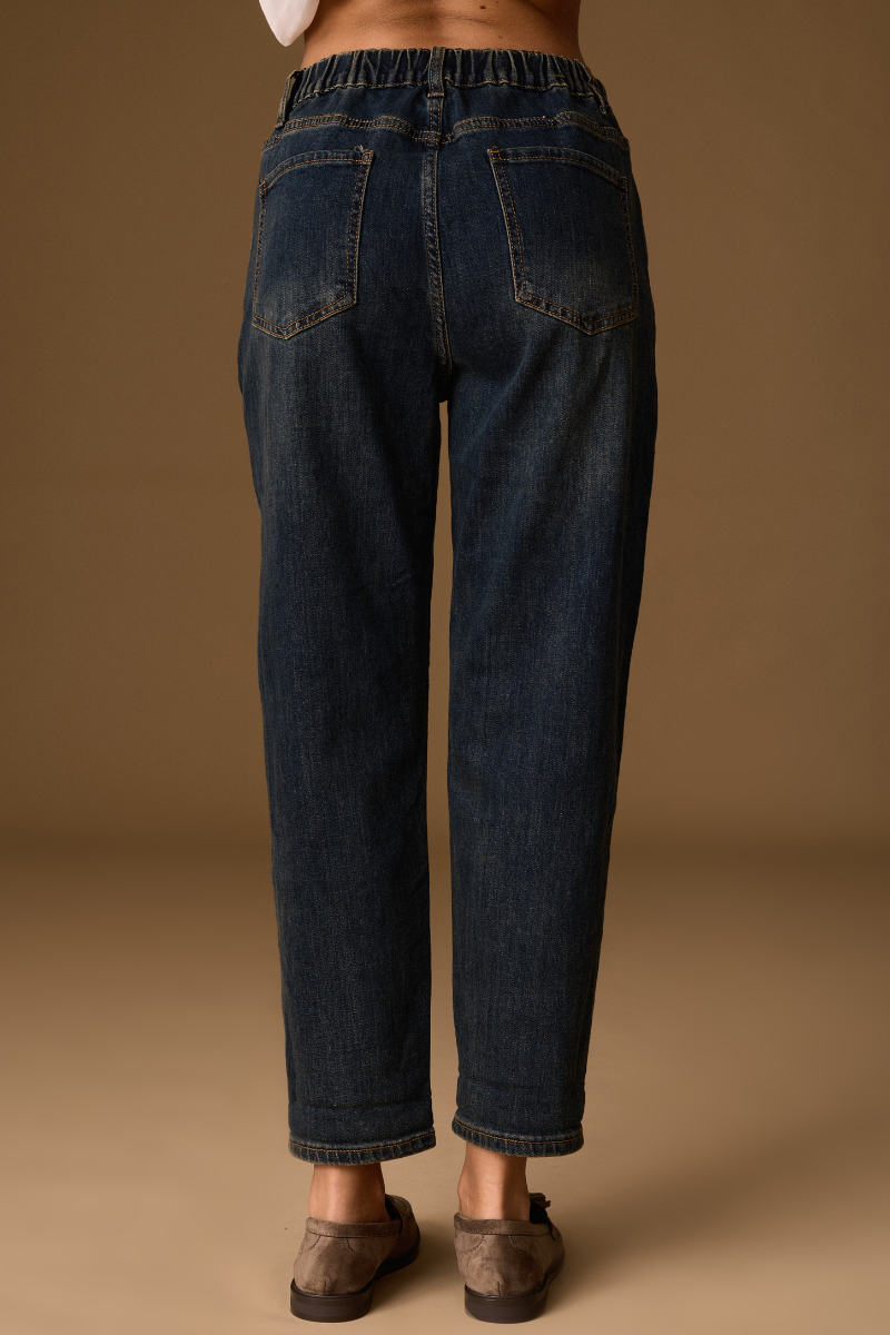 Jeans Regular denim|Colore:Denim