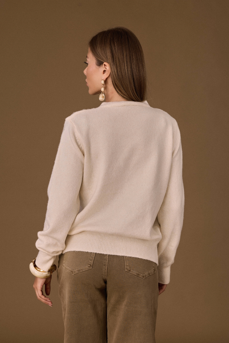 Pull Candy burro|Colore:Burro