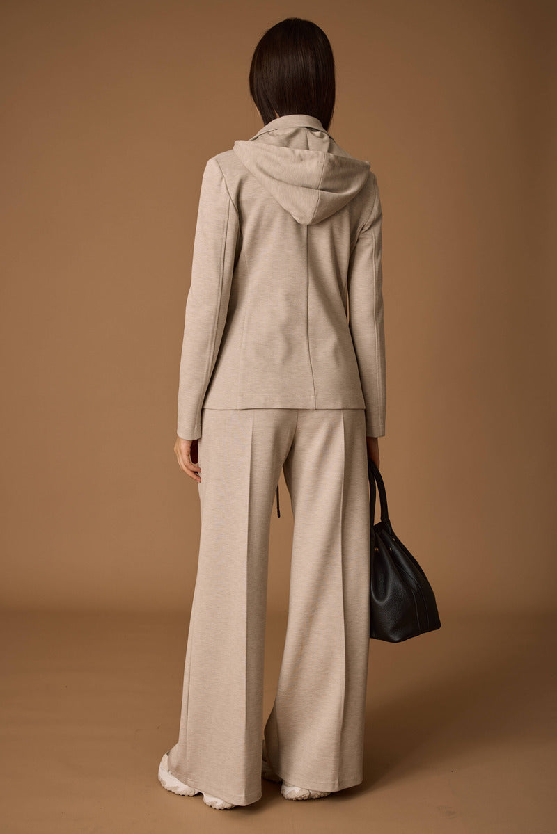 Giacca Sartoriale René Beige|Colore:Beige