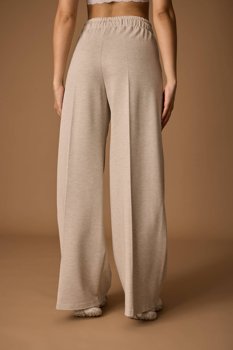 PAntalone Sartoriale René Beige|Colore:Beige