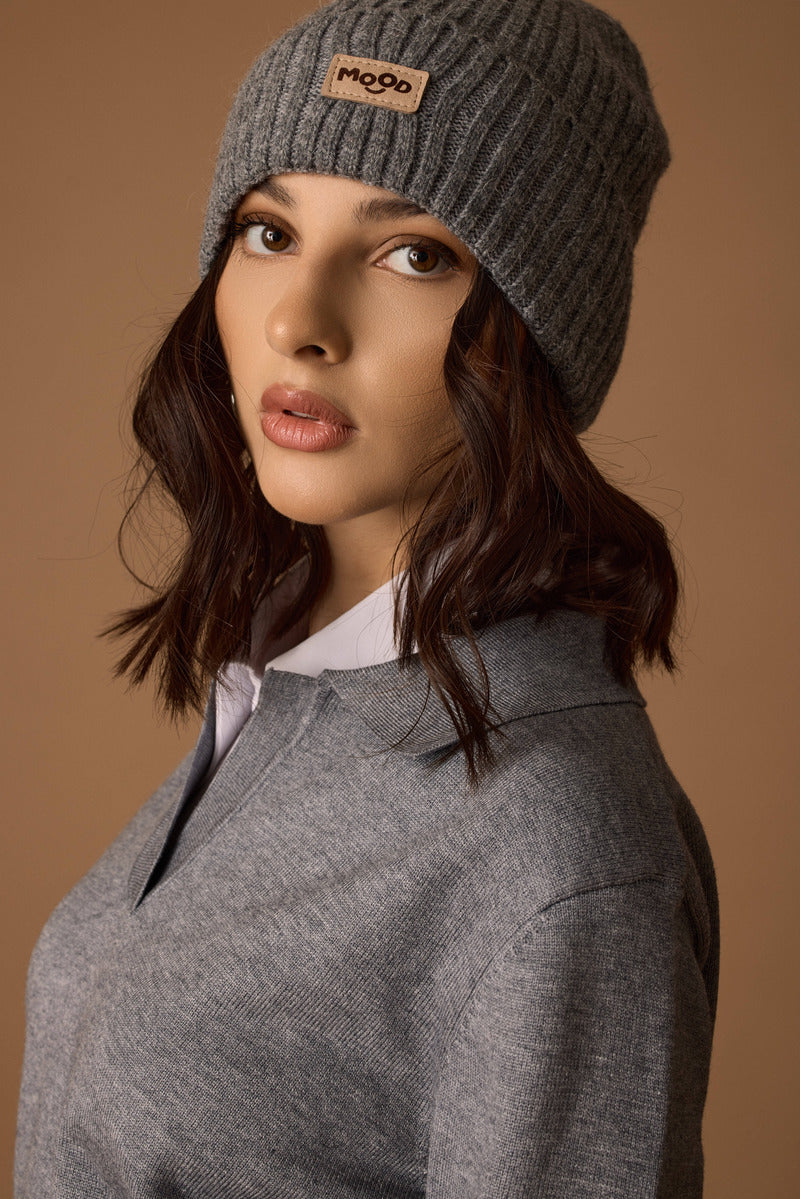 Coordinao Lora grigio|Colore:Grigio