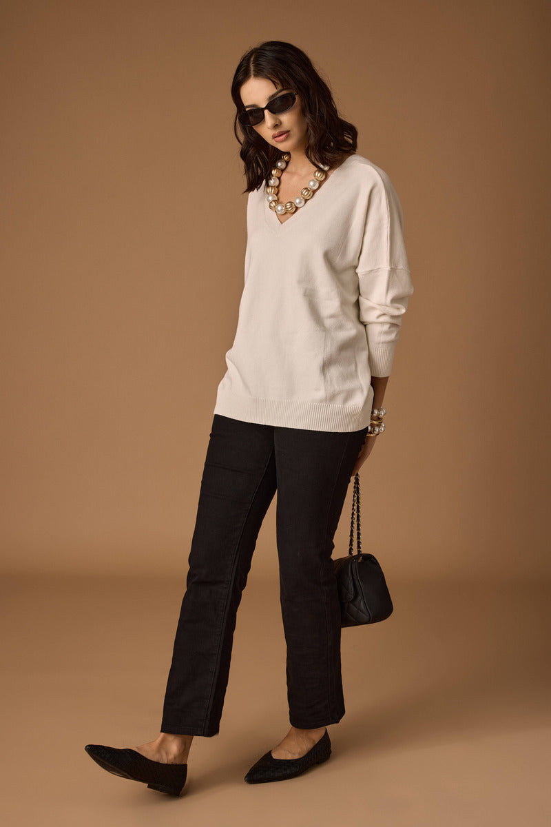 Pantalone Simply Nero|Colore:Nero