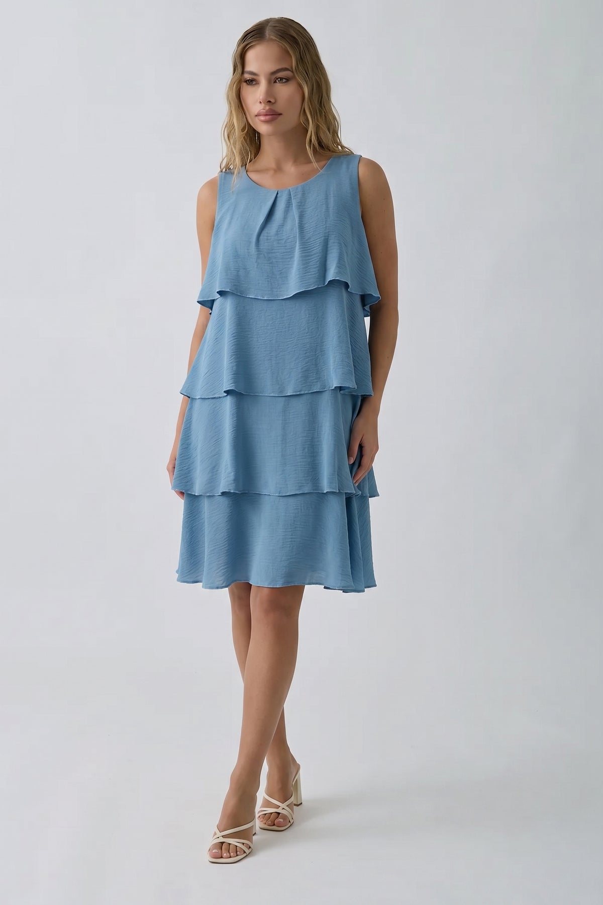 Abito Valery avion|Colore:Avion
