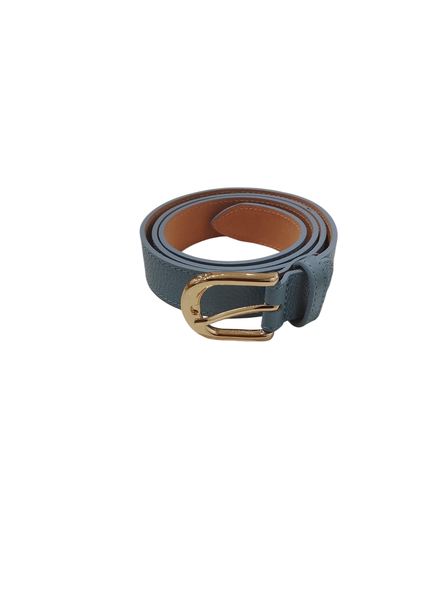 Cintura In Pelle Simply avion|Colore:Avion