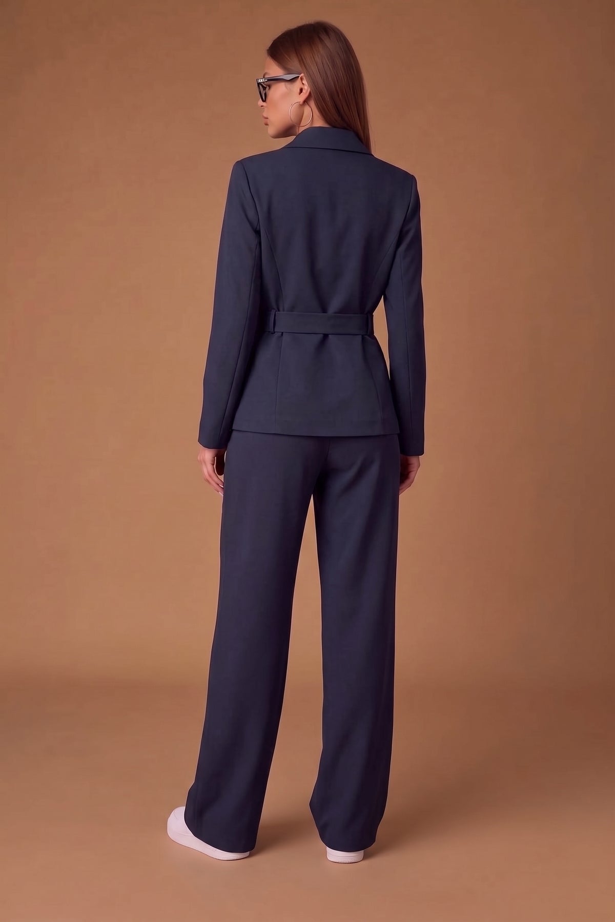 Coordinato Nina blu|Colore:Blu