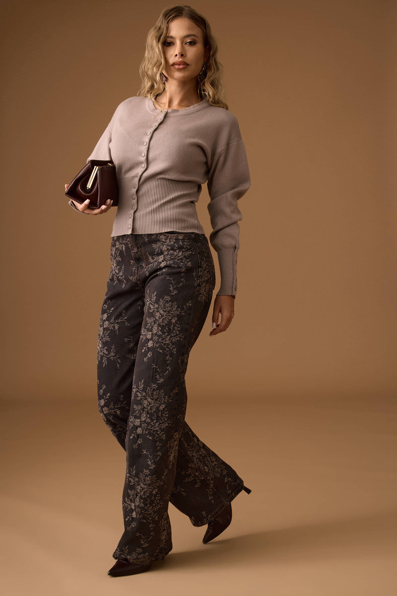 Jeans Florian testa di moro|Colore:Testa di moro