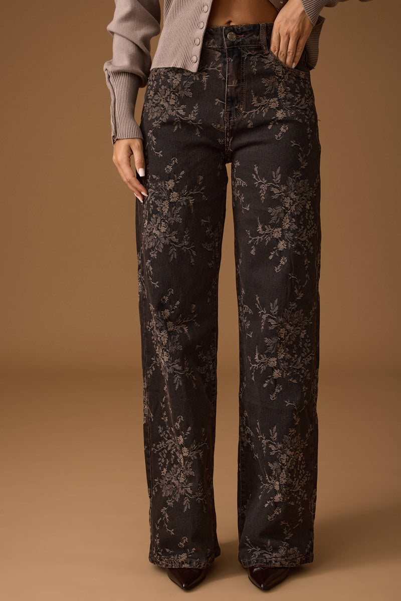 Jeans Florian testa di moro|Colore:Testa di moro