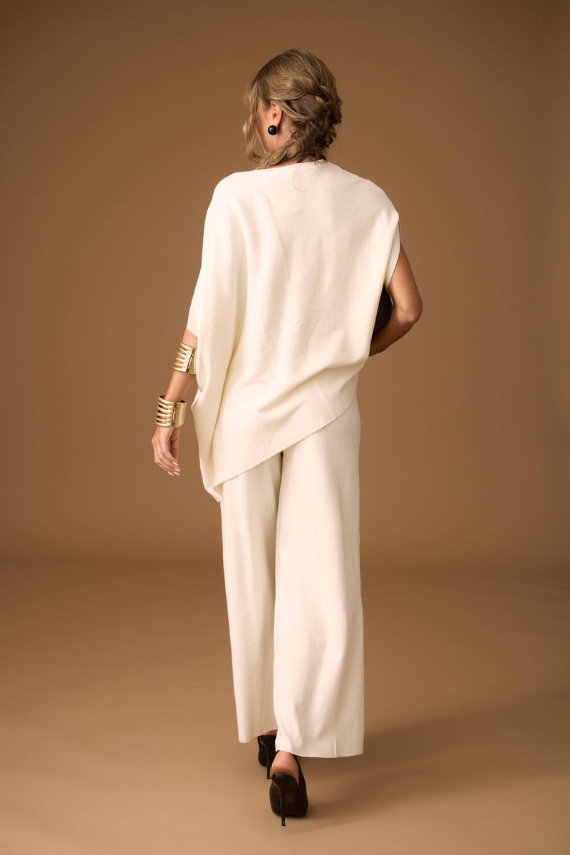Coordinato Comfy Burro|Colore:Burro