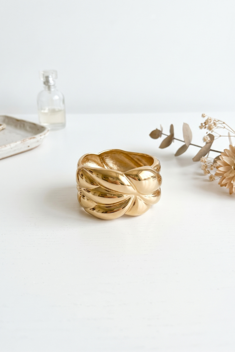 Bracciale Ninette oro|Colore:Oro