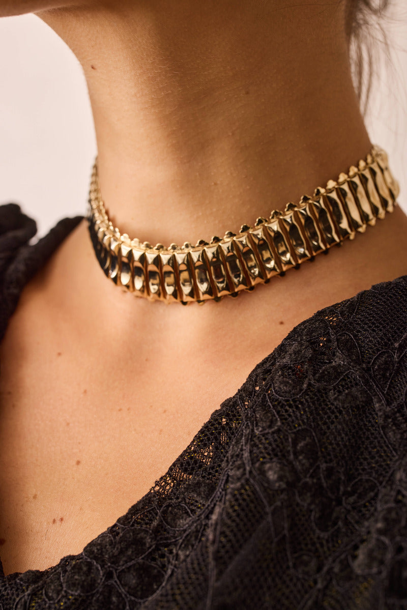 Everyday-Collana oro|Colore:Oro