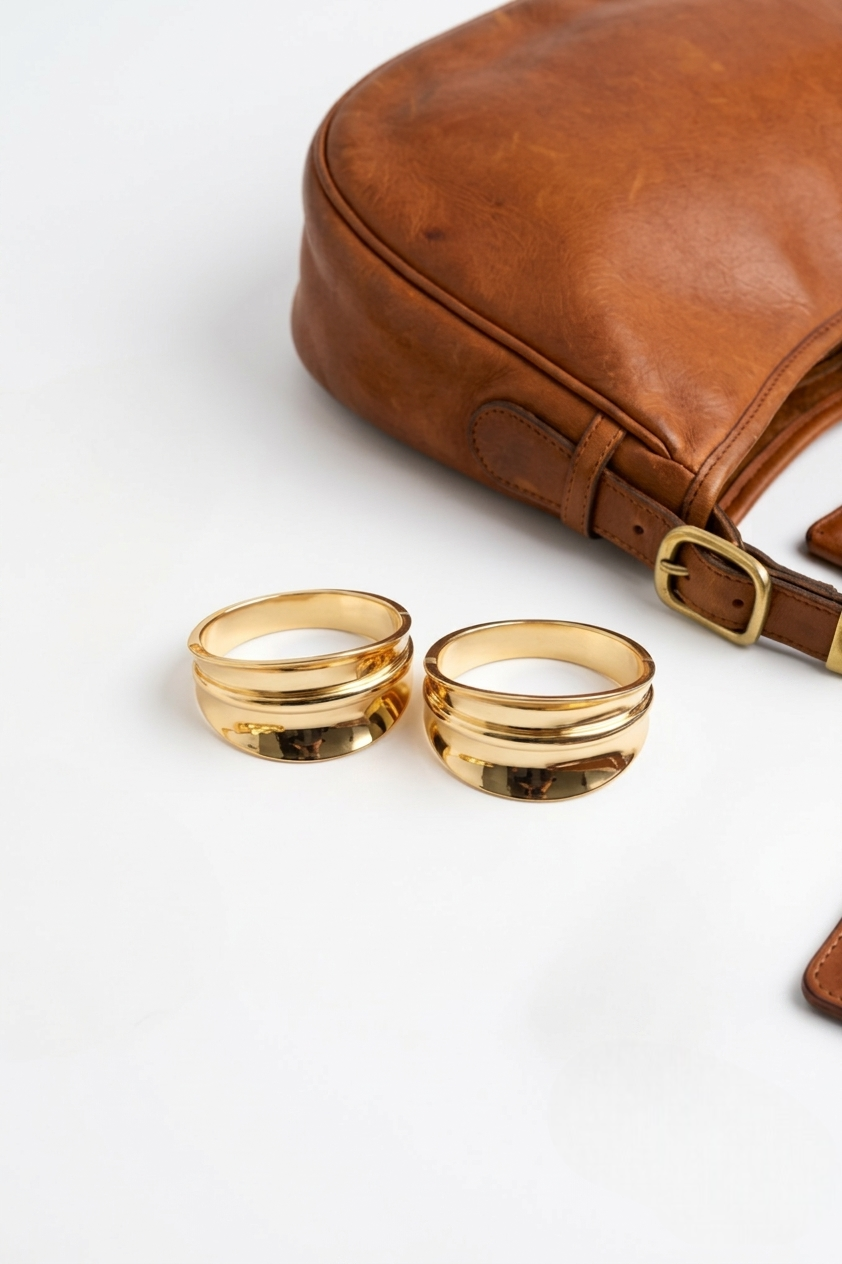 Bracciale Line Oro