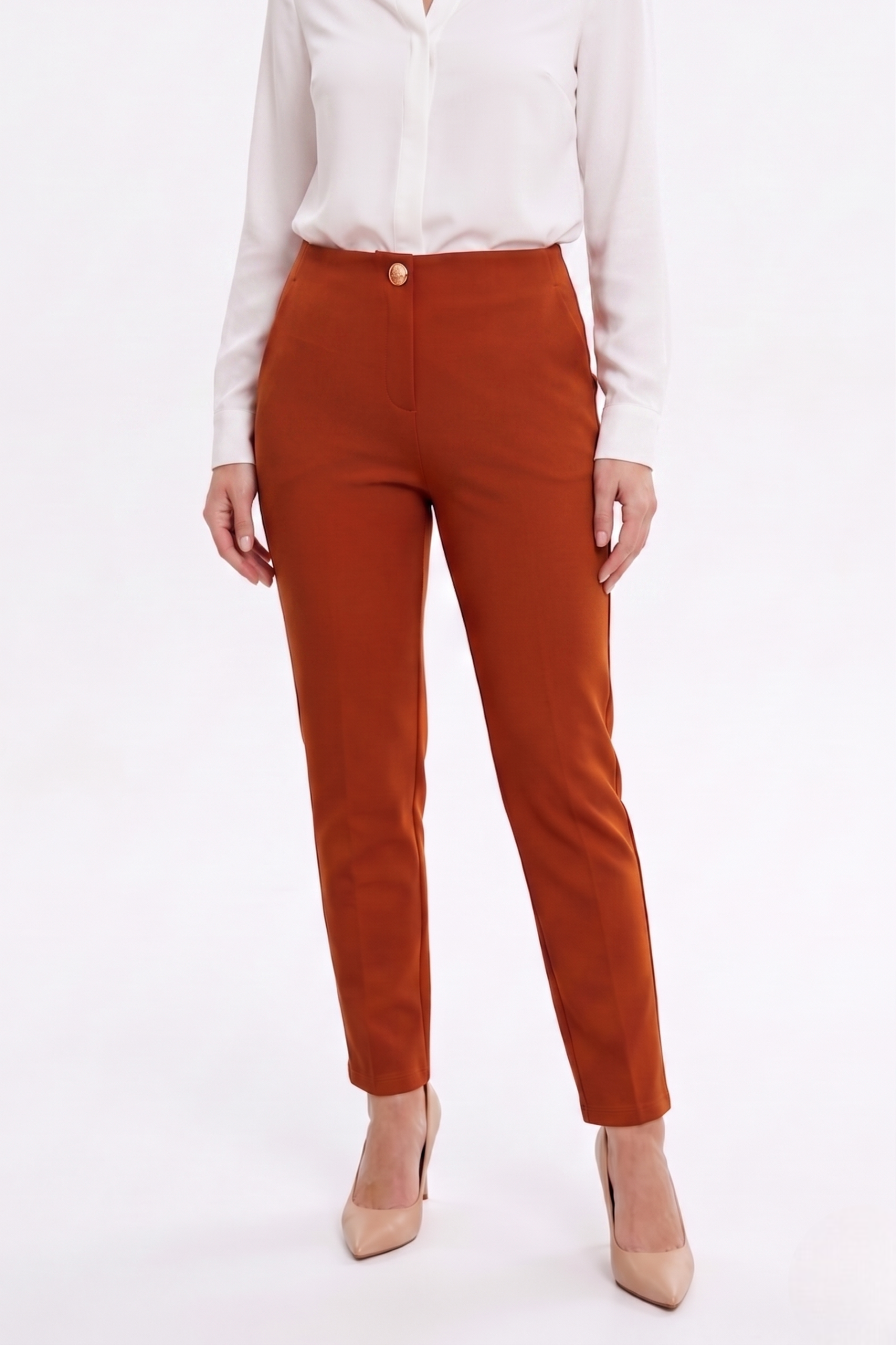 Pantalone Melody Ruggine