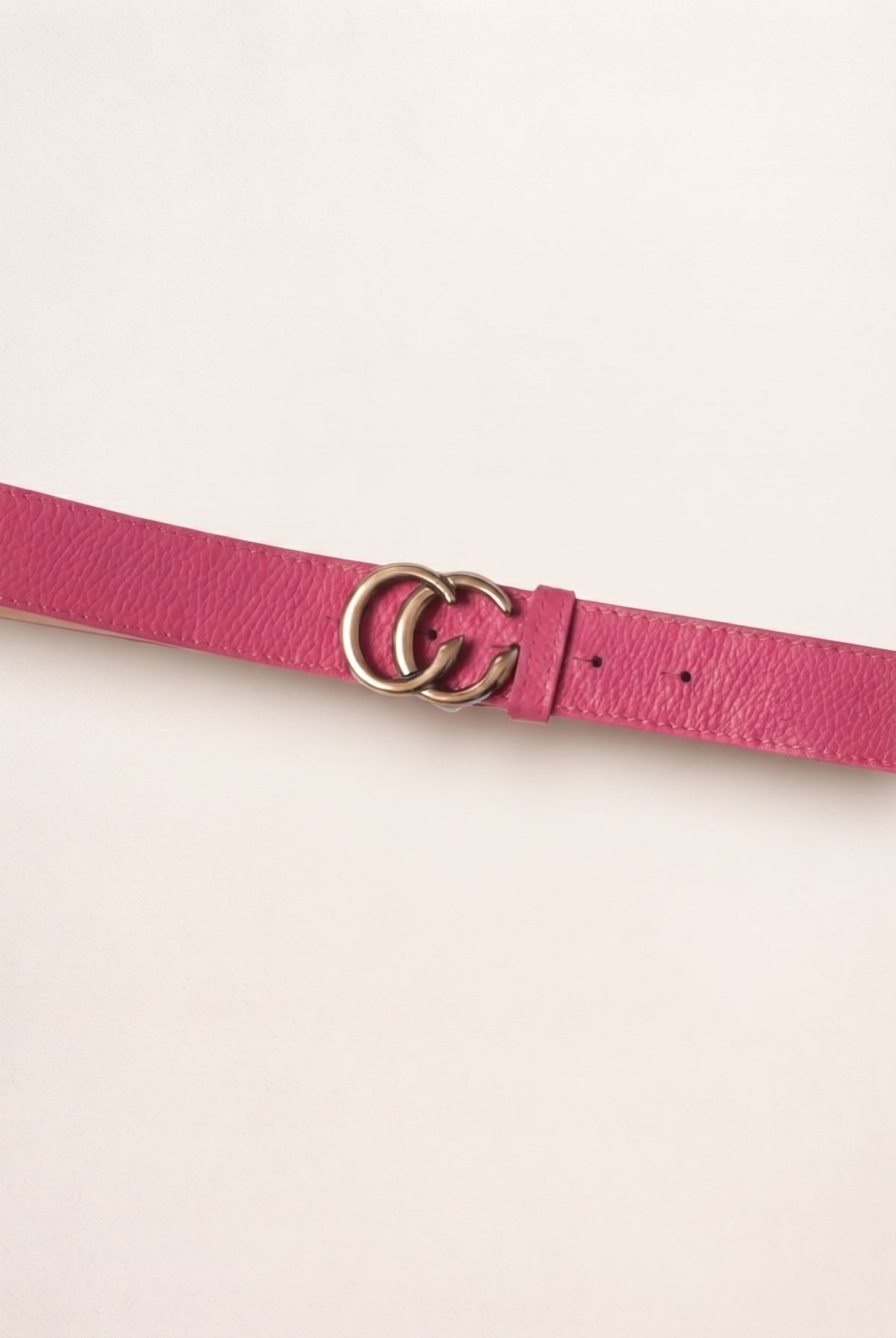Cintura Basic CC Magenta