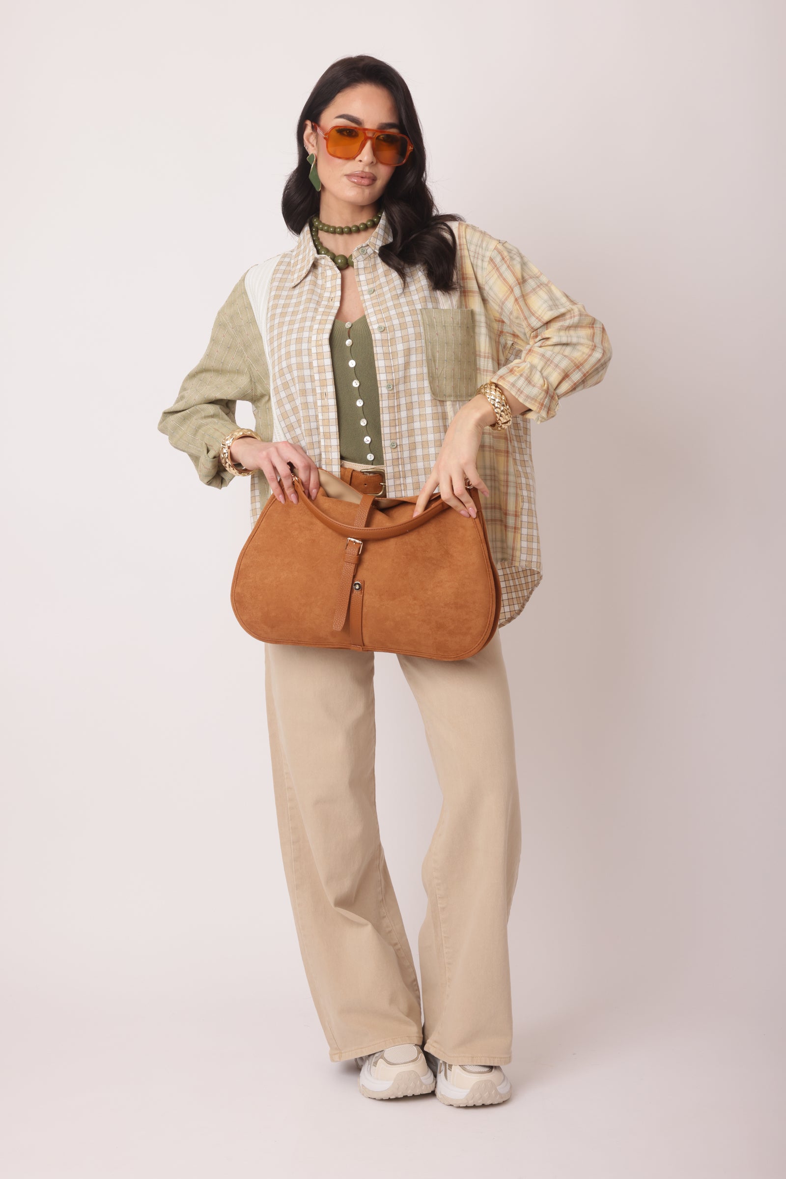 Jeans Cancun Beige