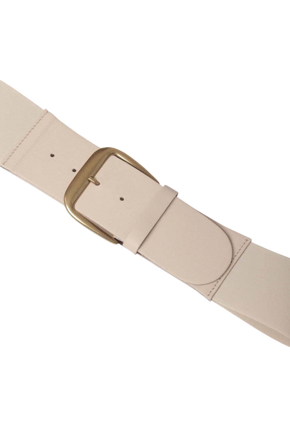 Cintura Basic Latte
