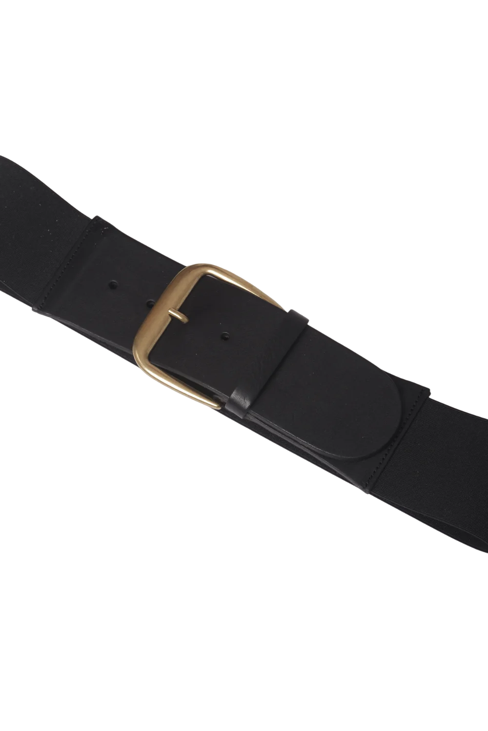 Cintura Basic Nero
