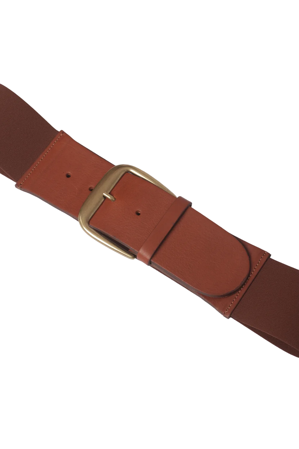 Cintura Basic Cuoio