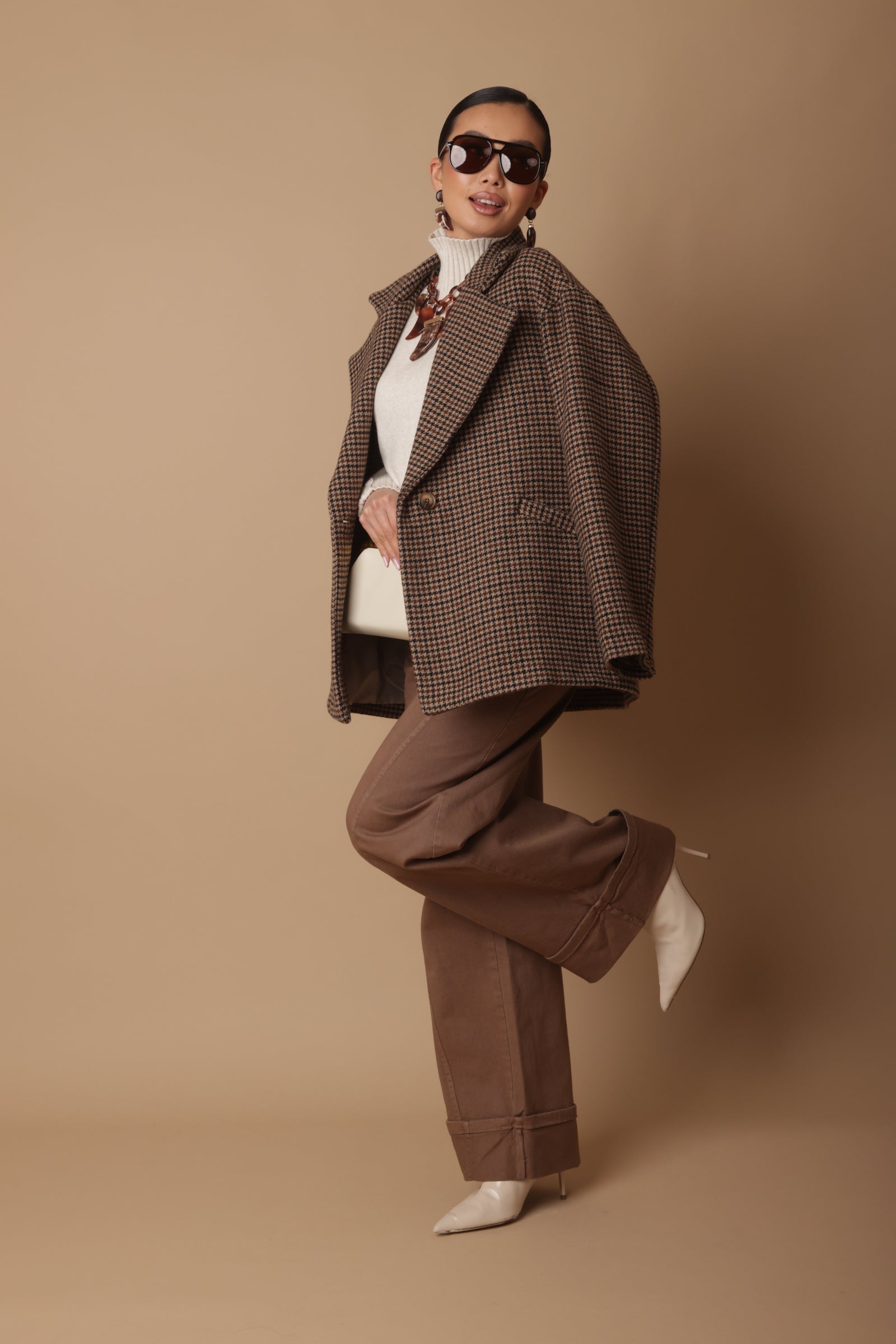 Pantalone Bangkok Fango