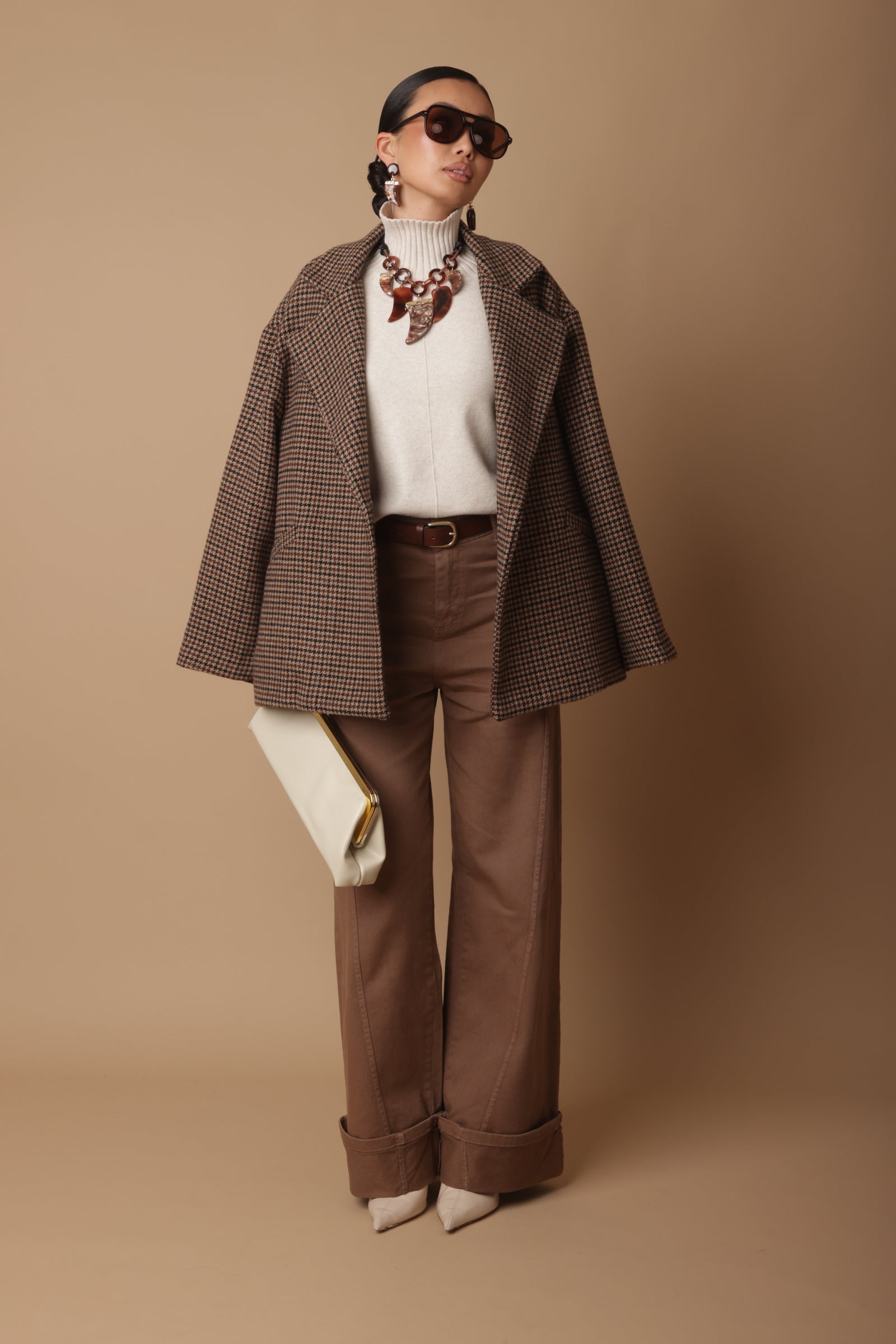 Pantalone Bangkok Fango