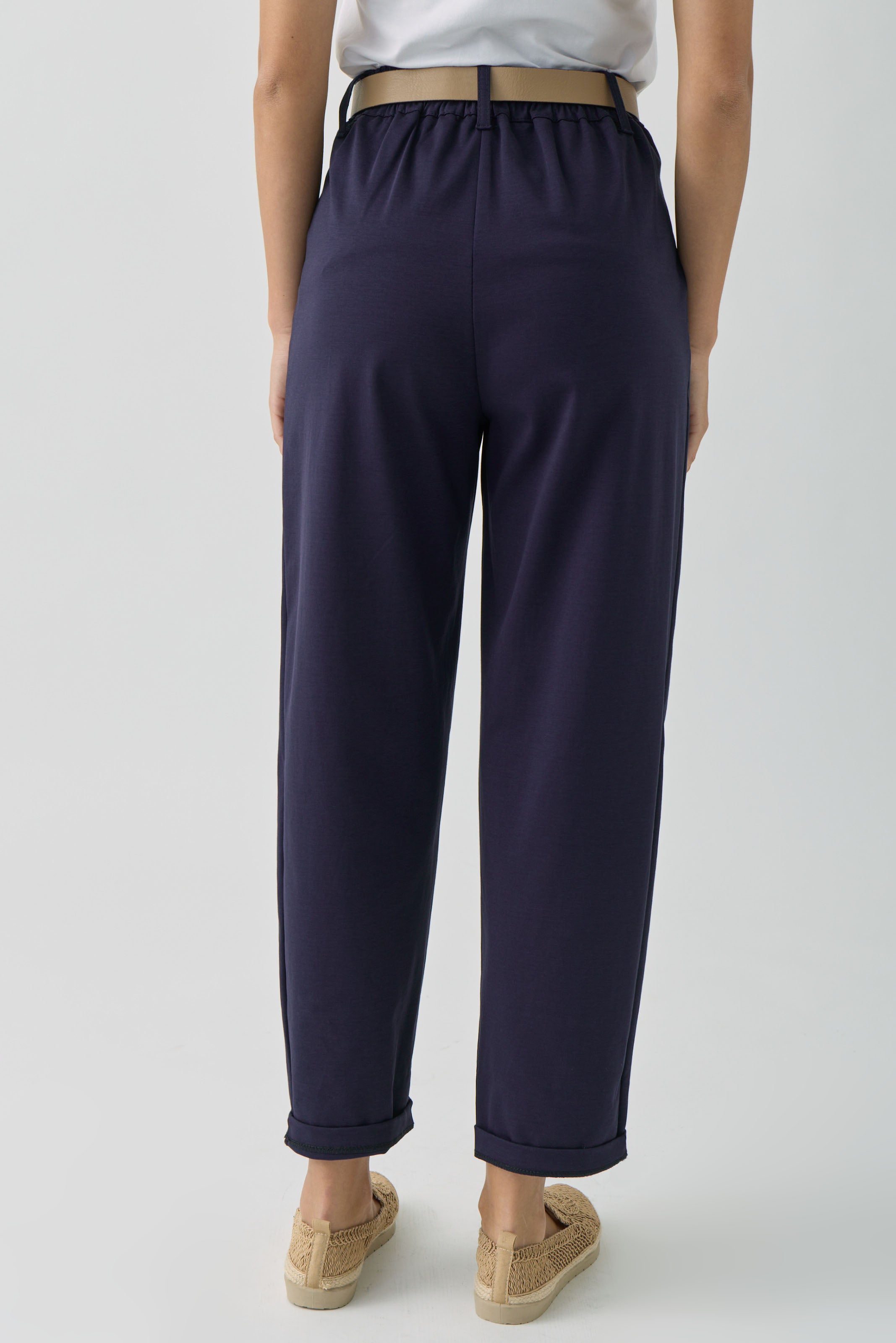 Pantalone Catrine Blu