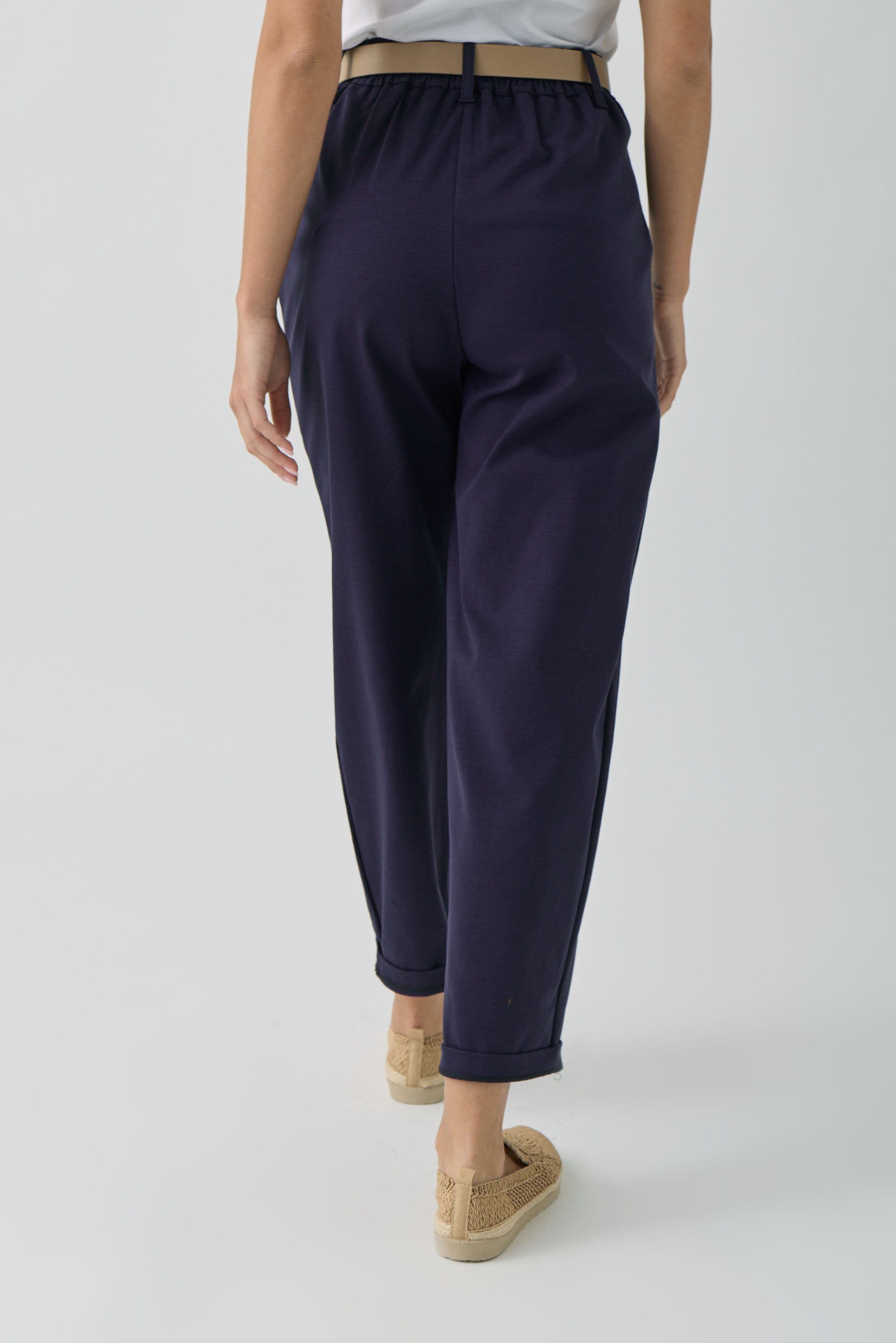 Pantalone Catrine Blu