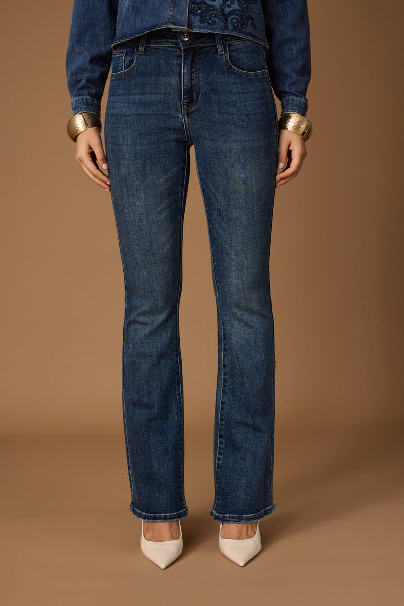 Jeans Zampa Denim