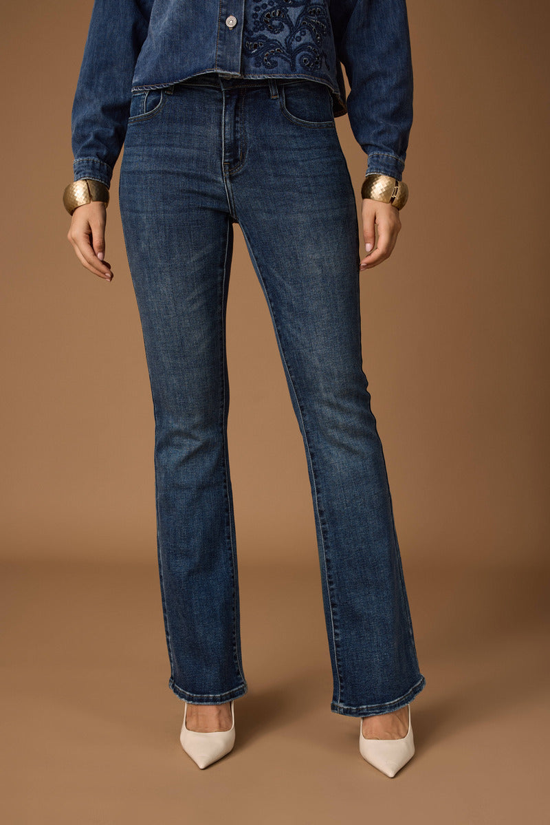 Jeans Zampa Denim