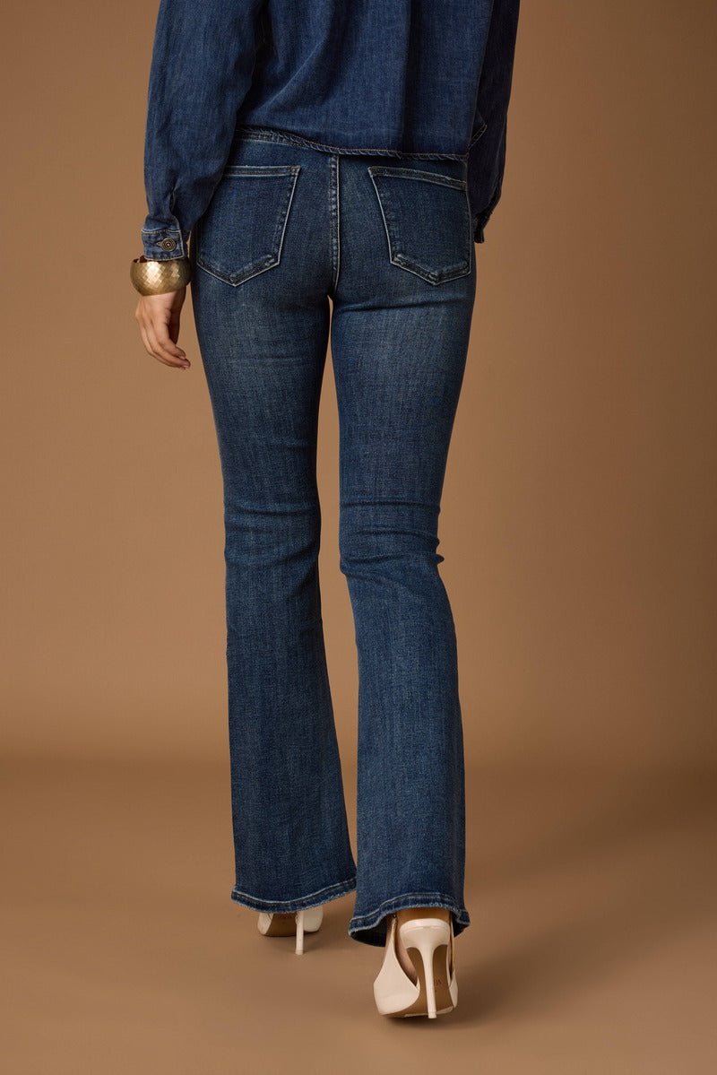 Jeans Zampa Denim