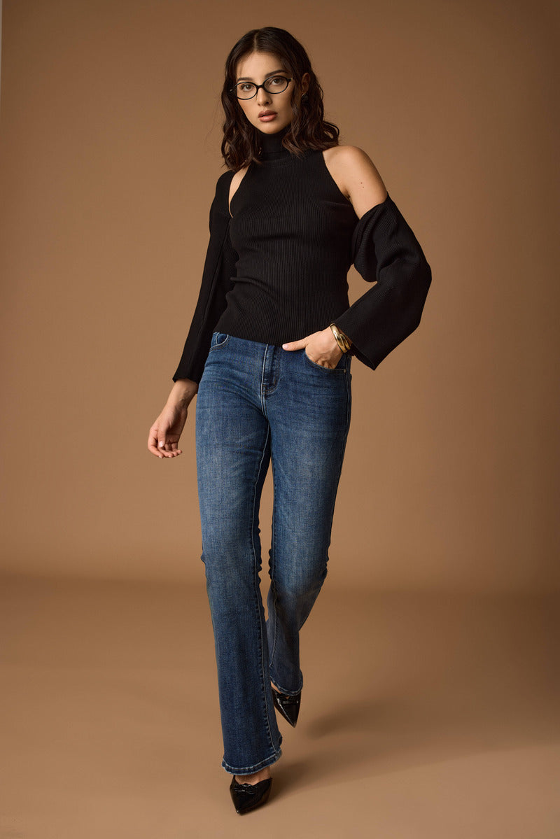 Jeans Zampa Denim