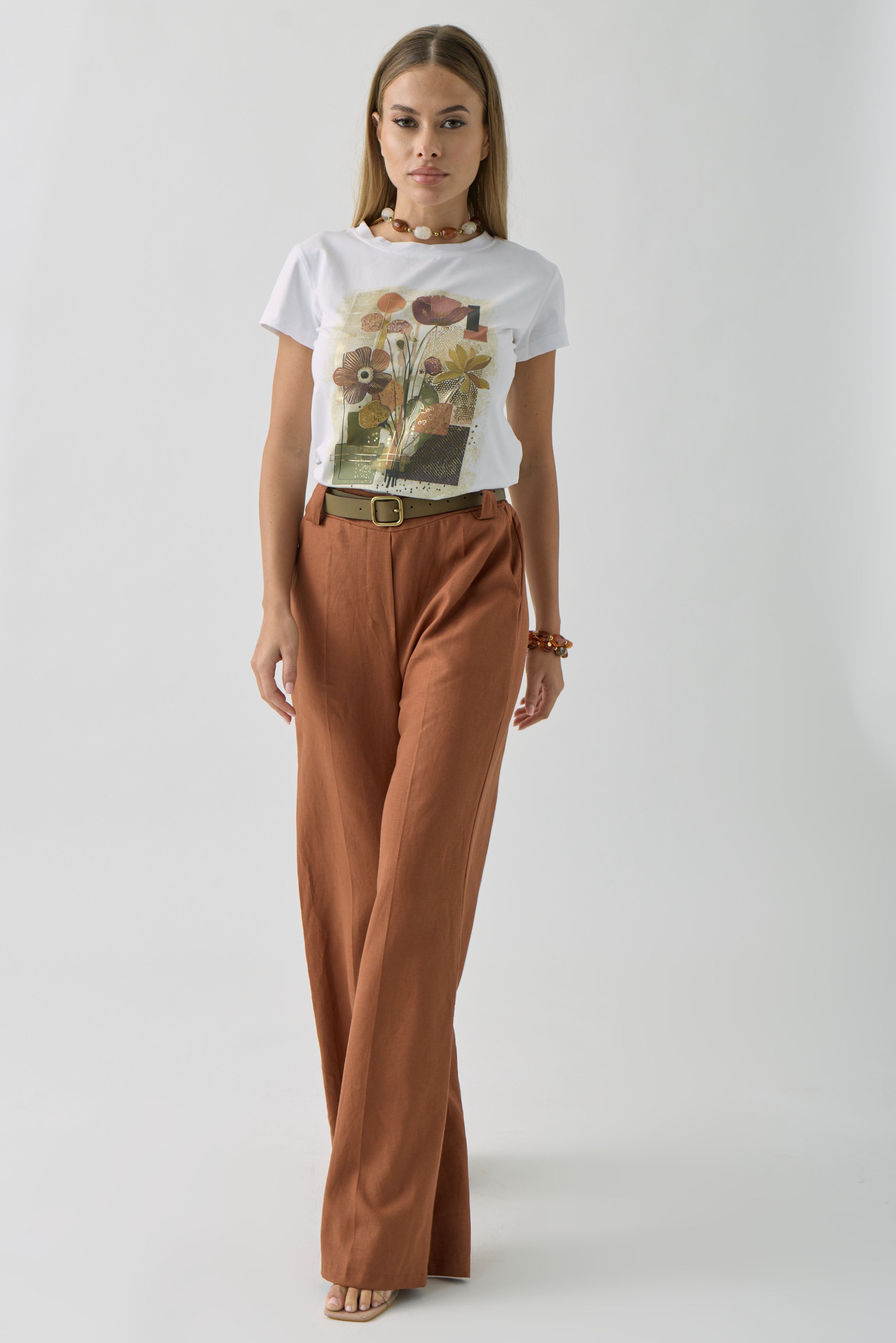 Pantalone Elisabeth Coccio