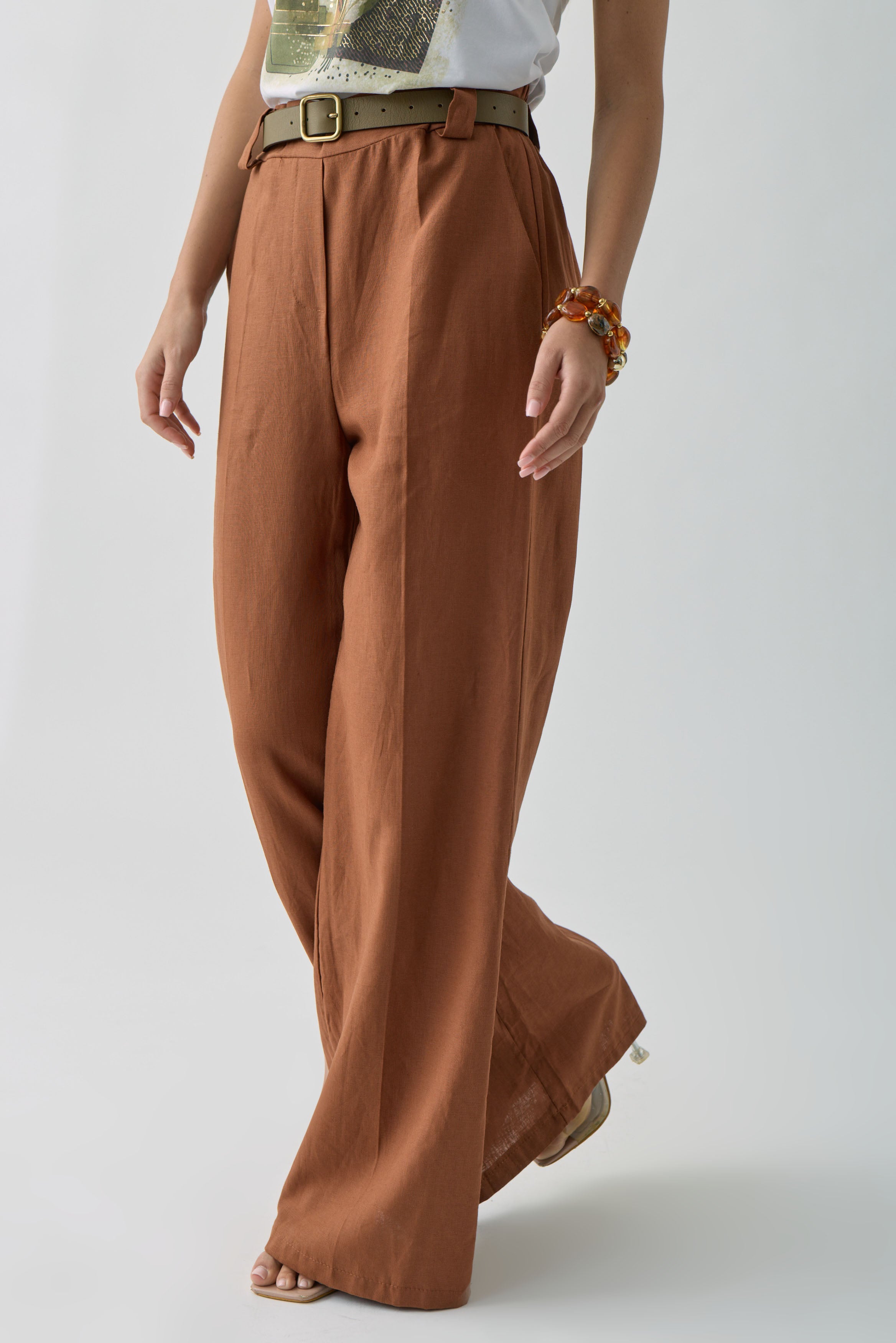 Pantalone Elisabeth Coccio
