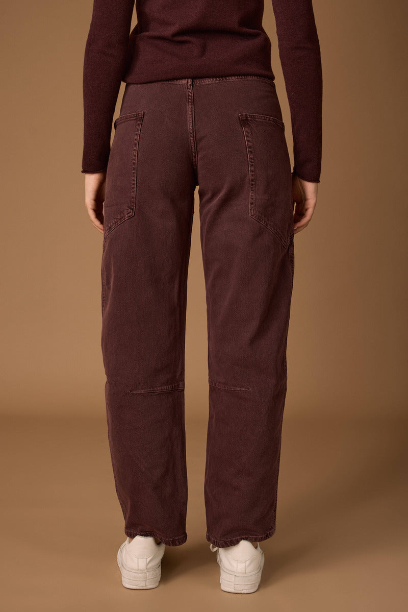 Pantalone Con Tasconi Vinaccia