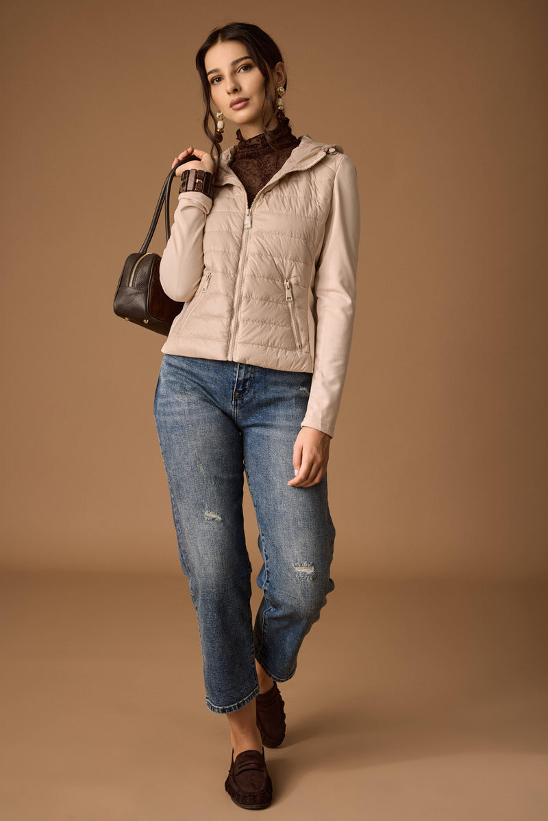 Jeans Strappi Denim