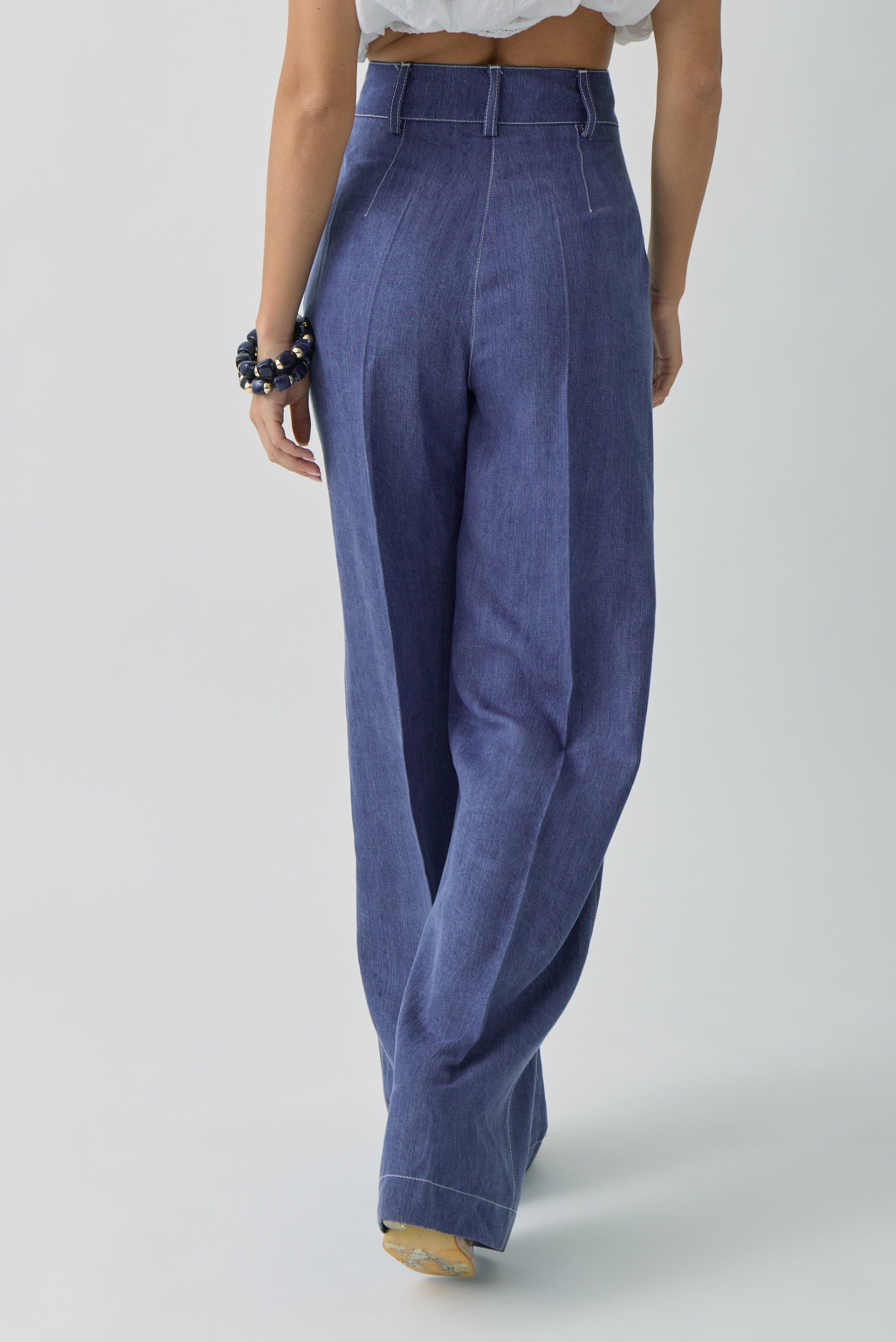 Pantalone Taylor Denim