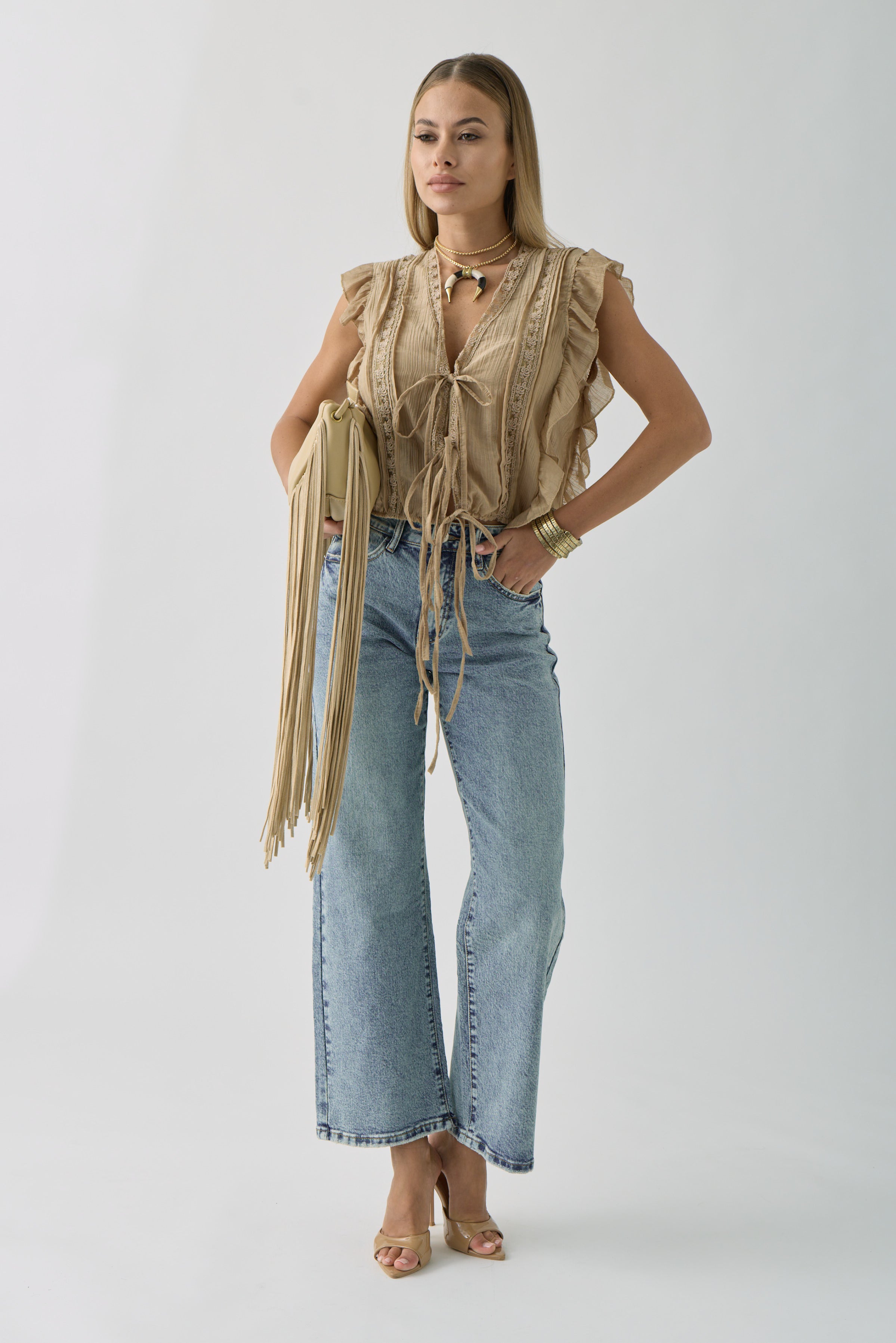 Jeans Ibiza Denim