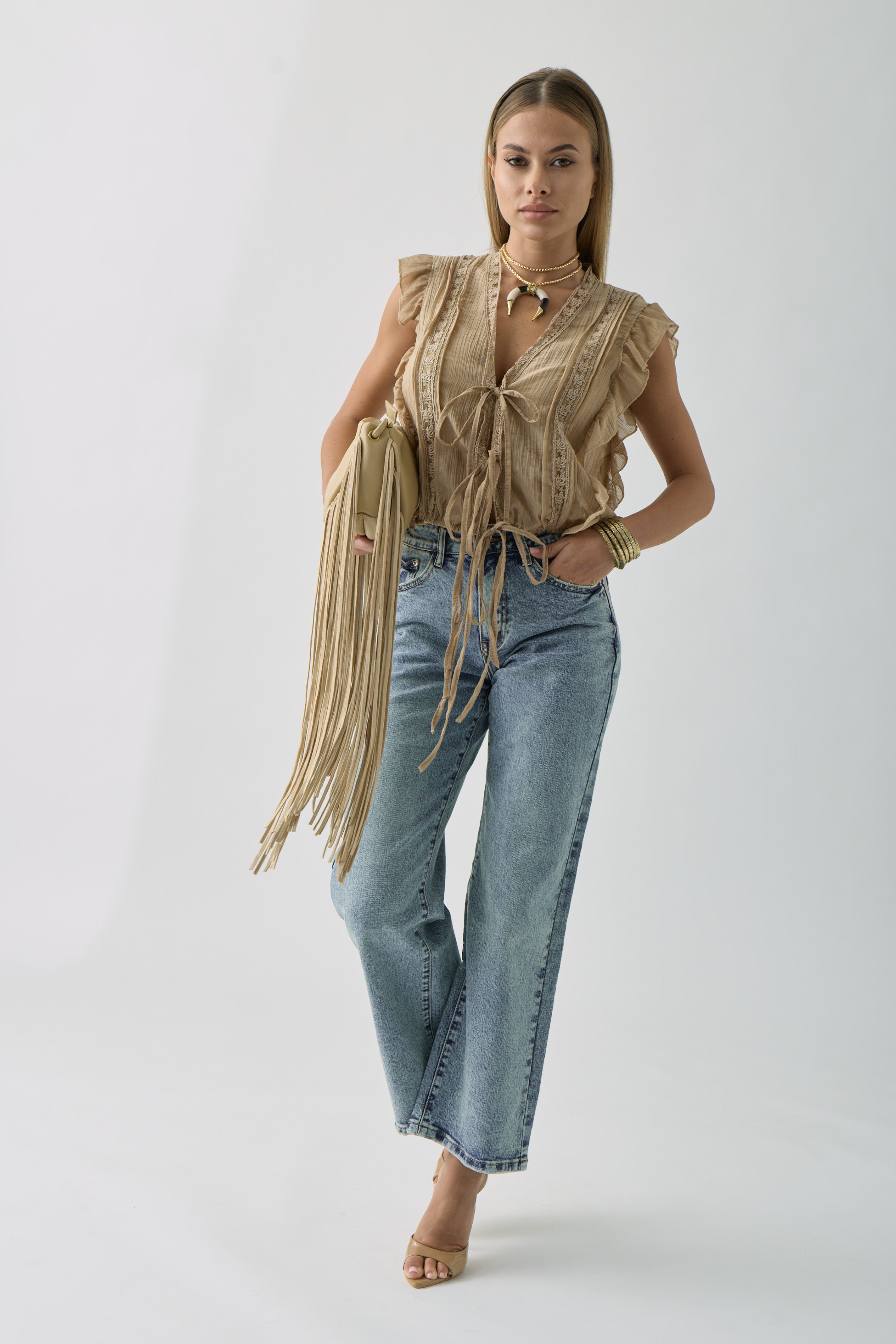 Jeans Ibiza Denim