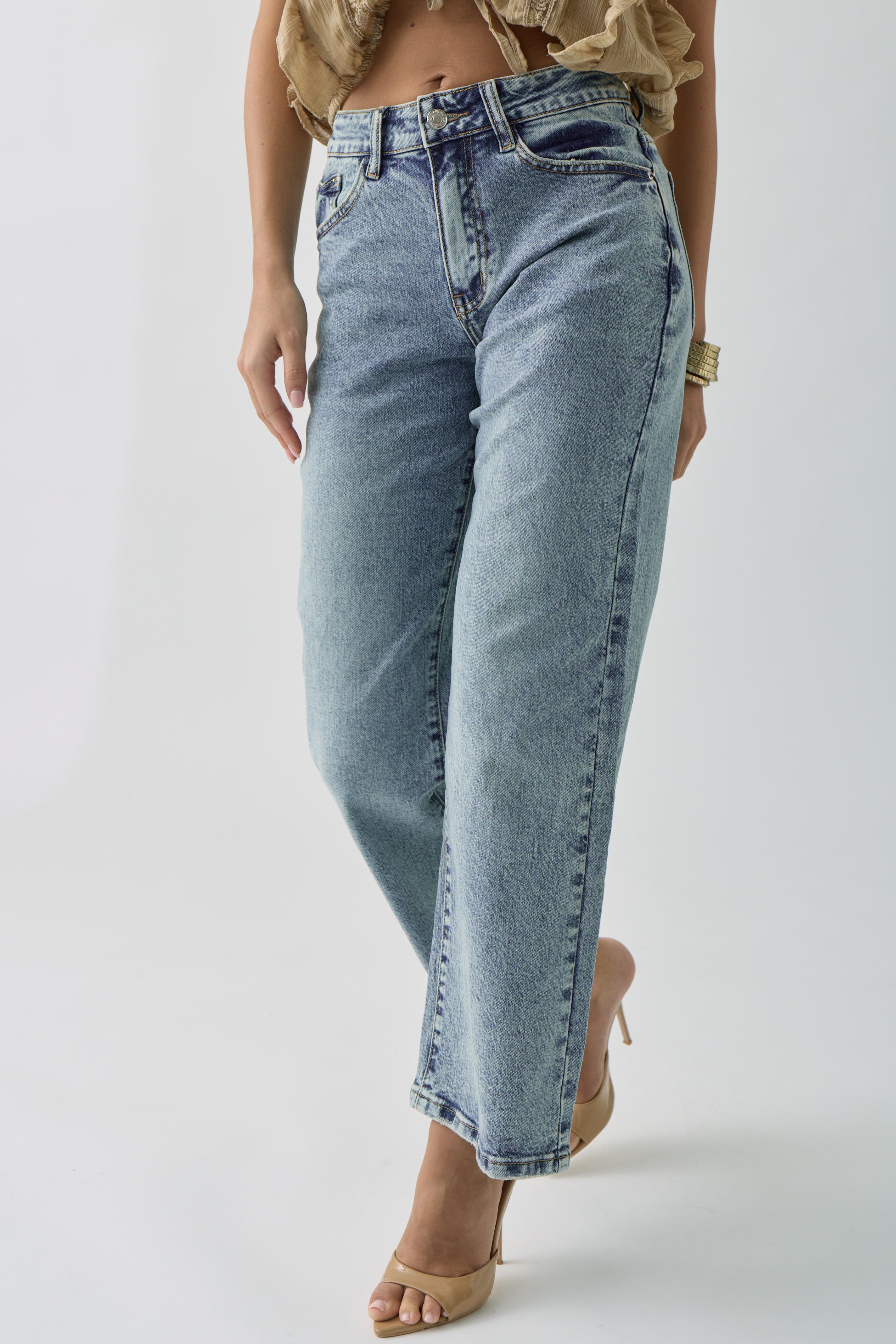 Jeans Ibiza Denim