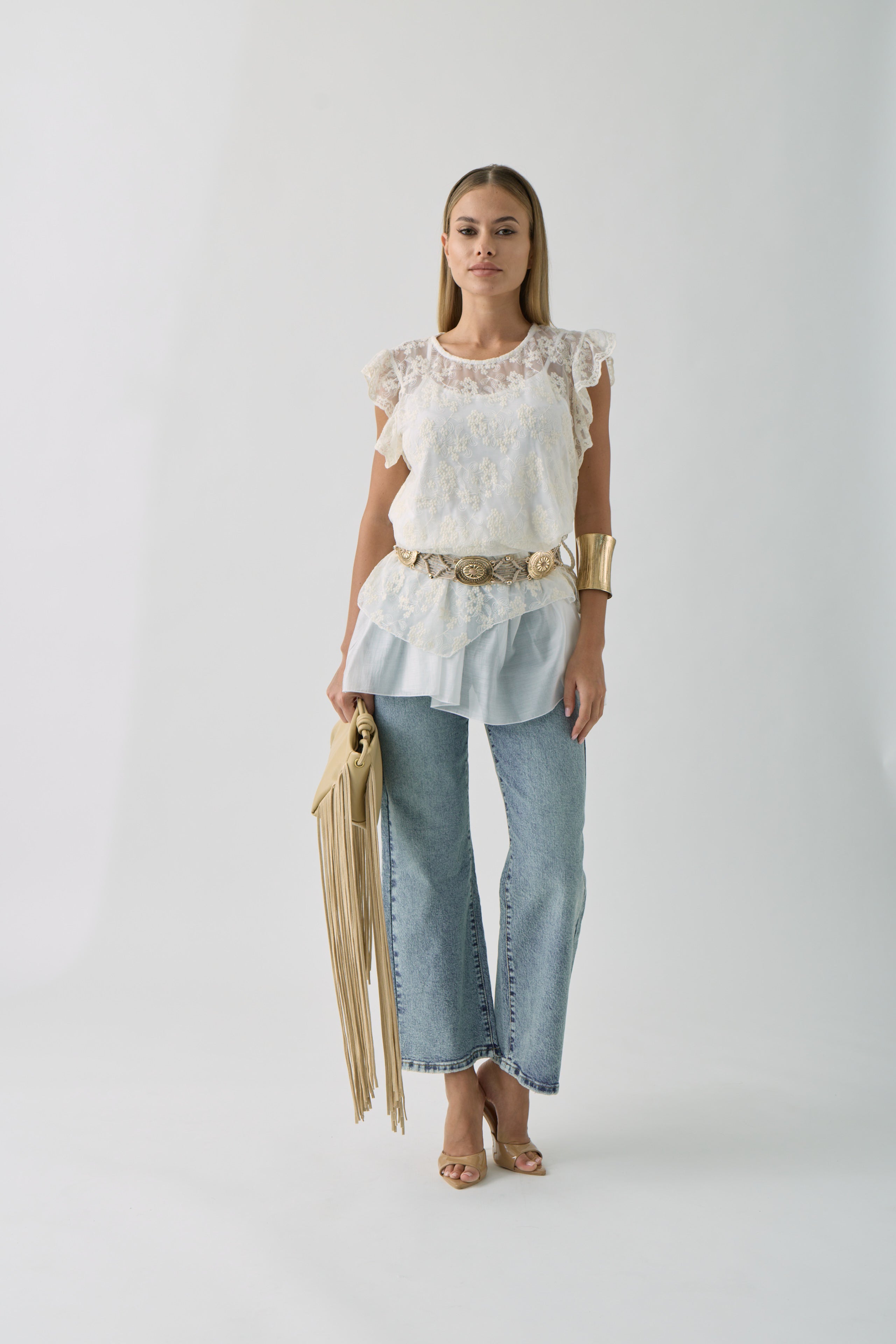 Jeans Ibiza Denim