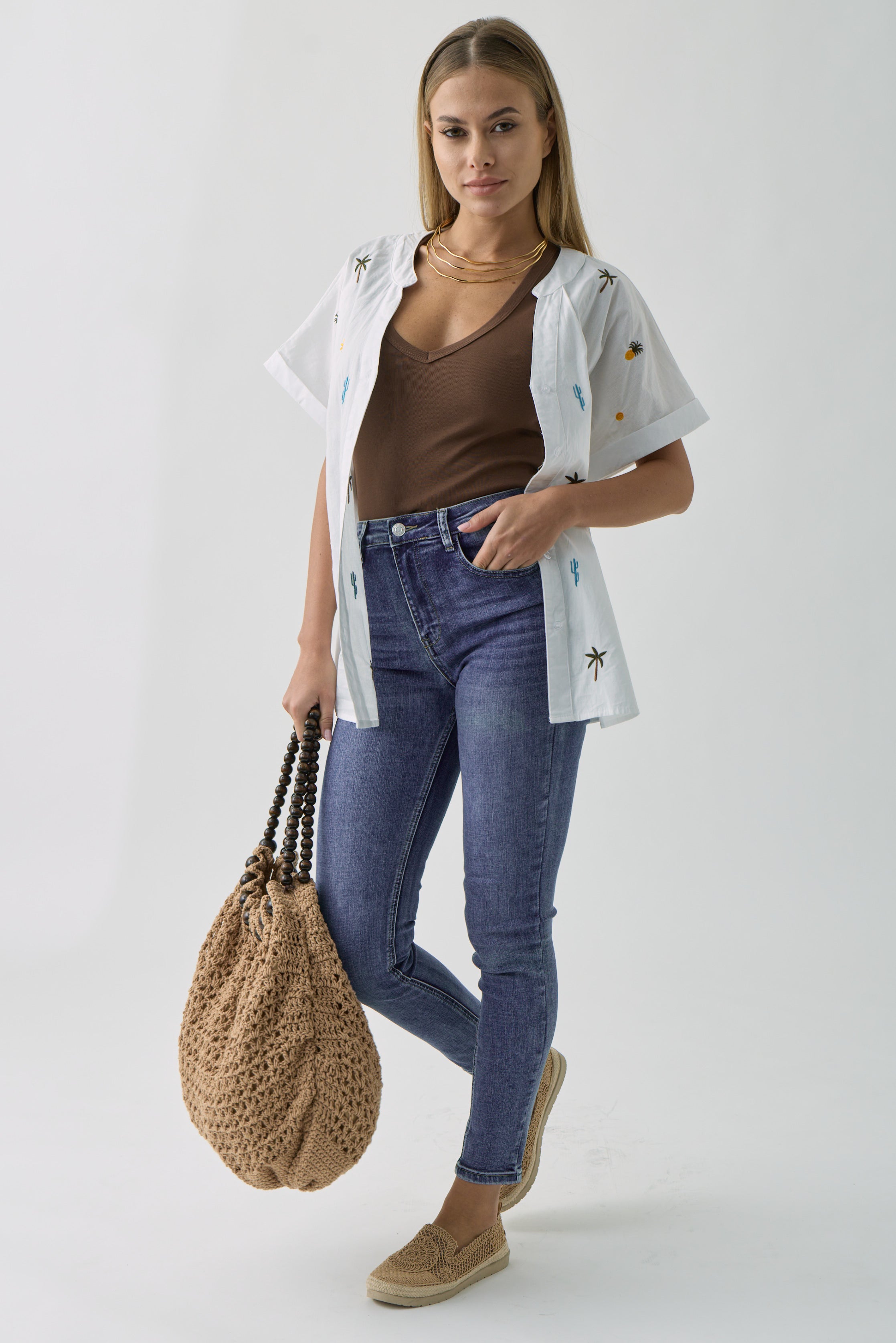 Jeans Sydney Denim