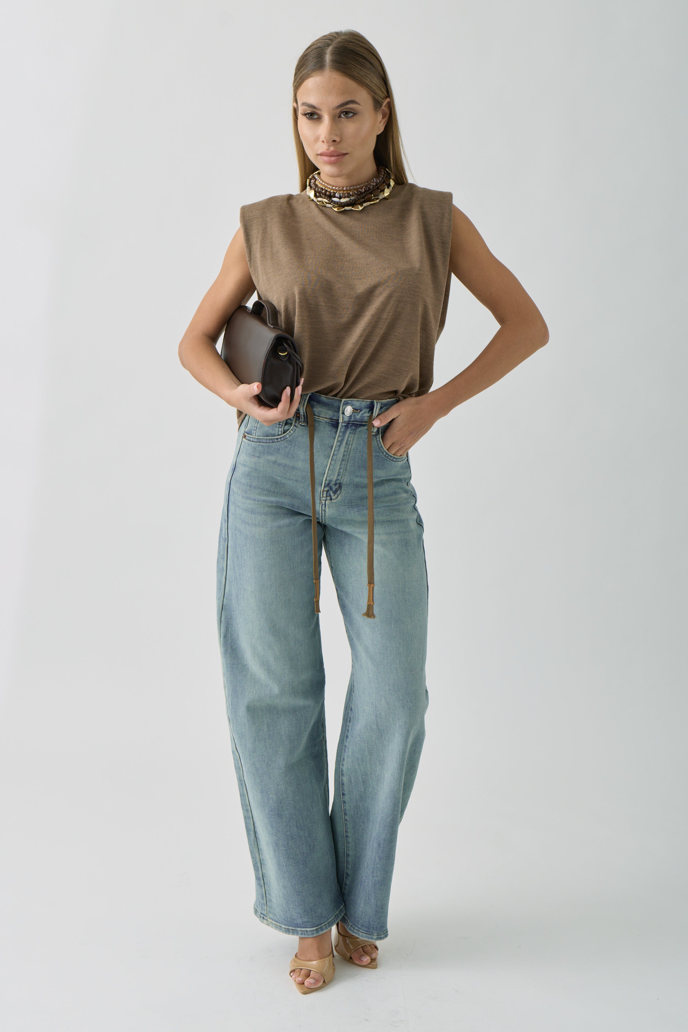 Jeans Puertorico Denim