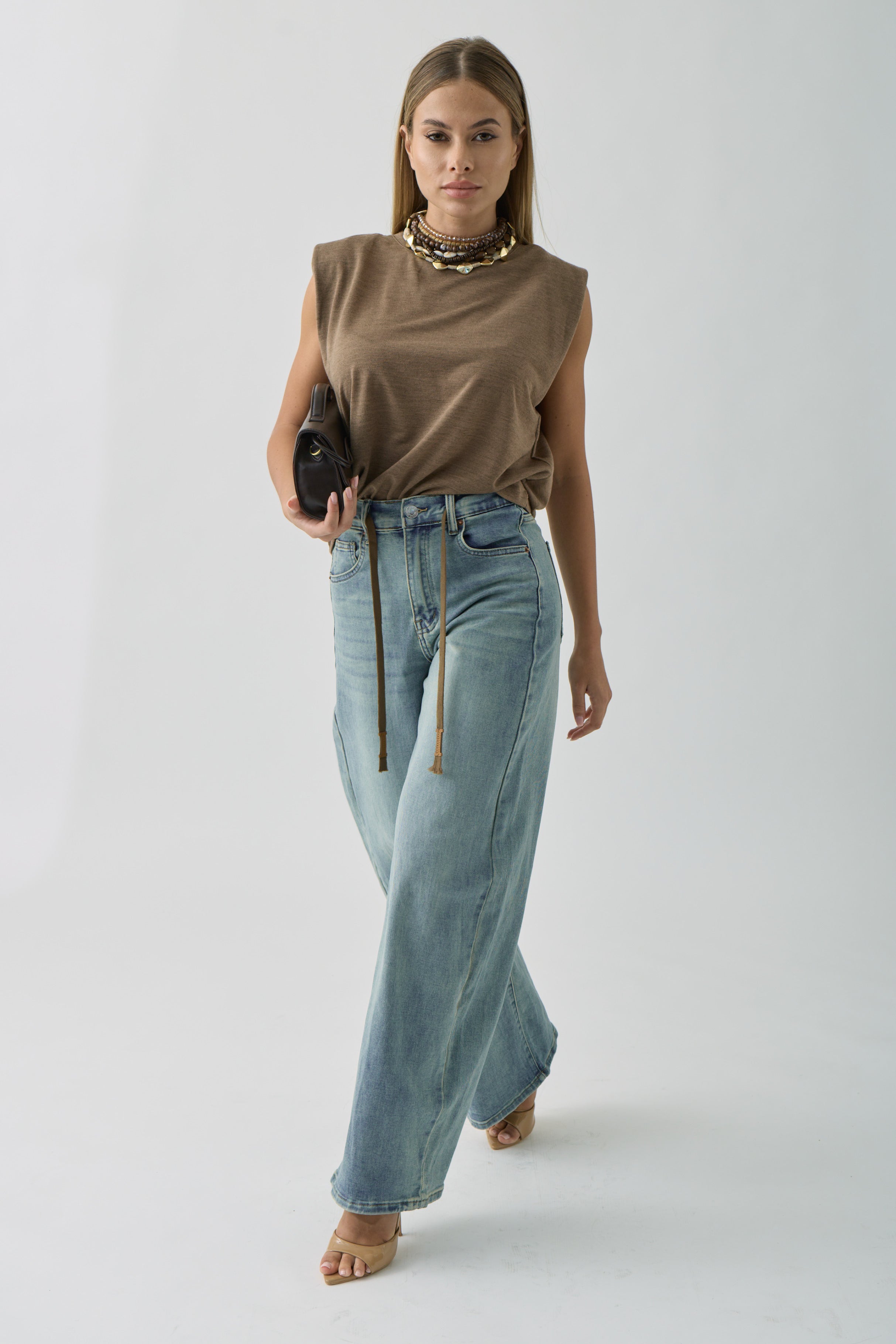 Jeans Puertorico Denim