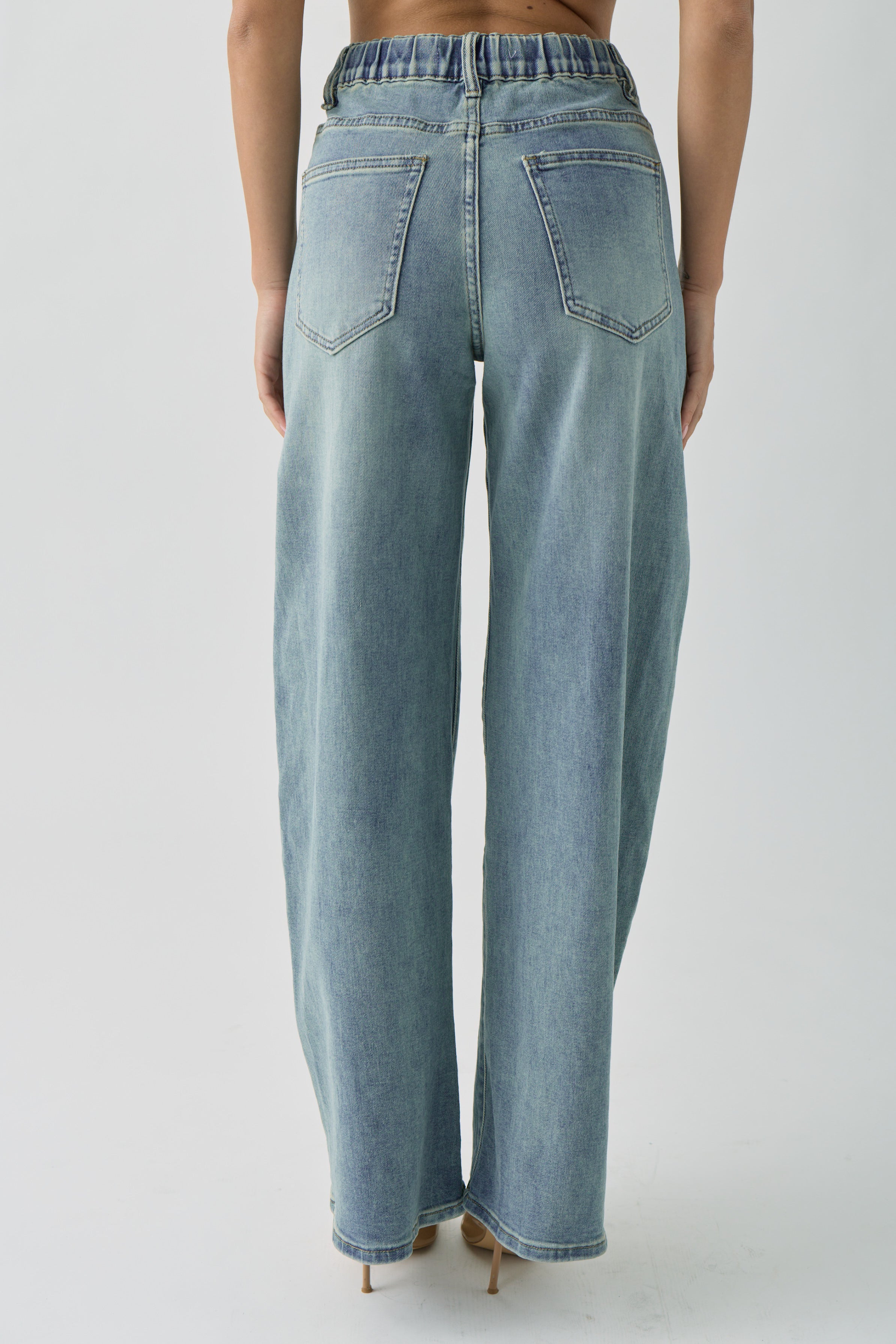 Jeans Puertorico Denim